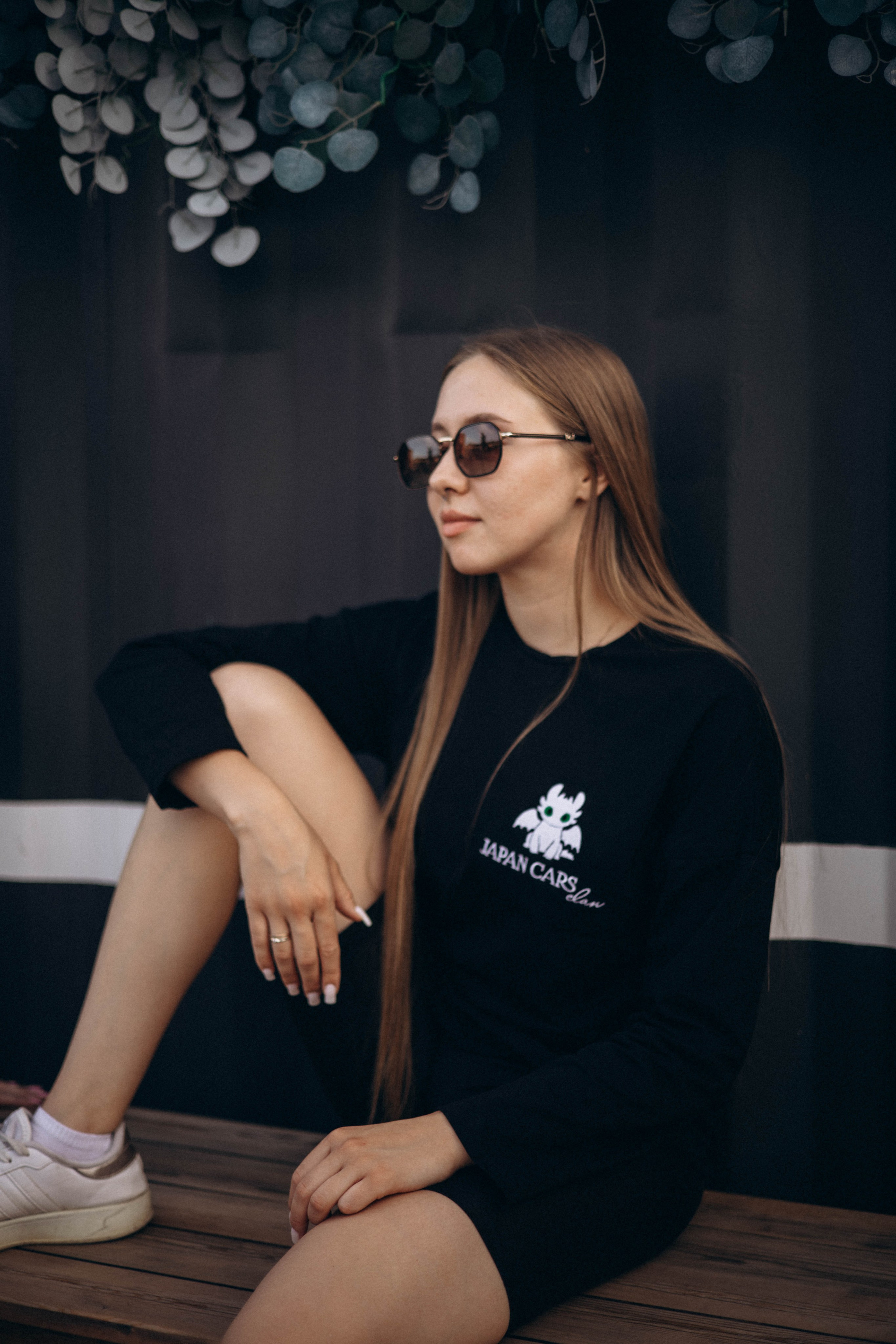 Фотосессия мера от JCC. Семейный фотограф Полина Легачева