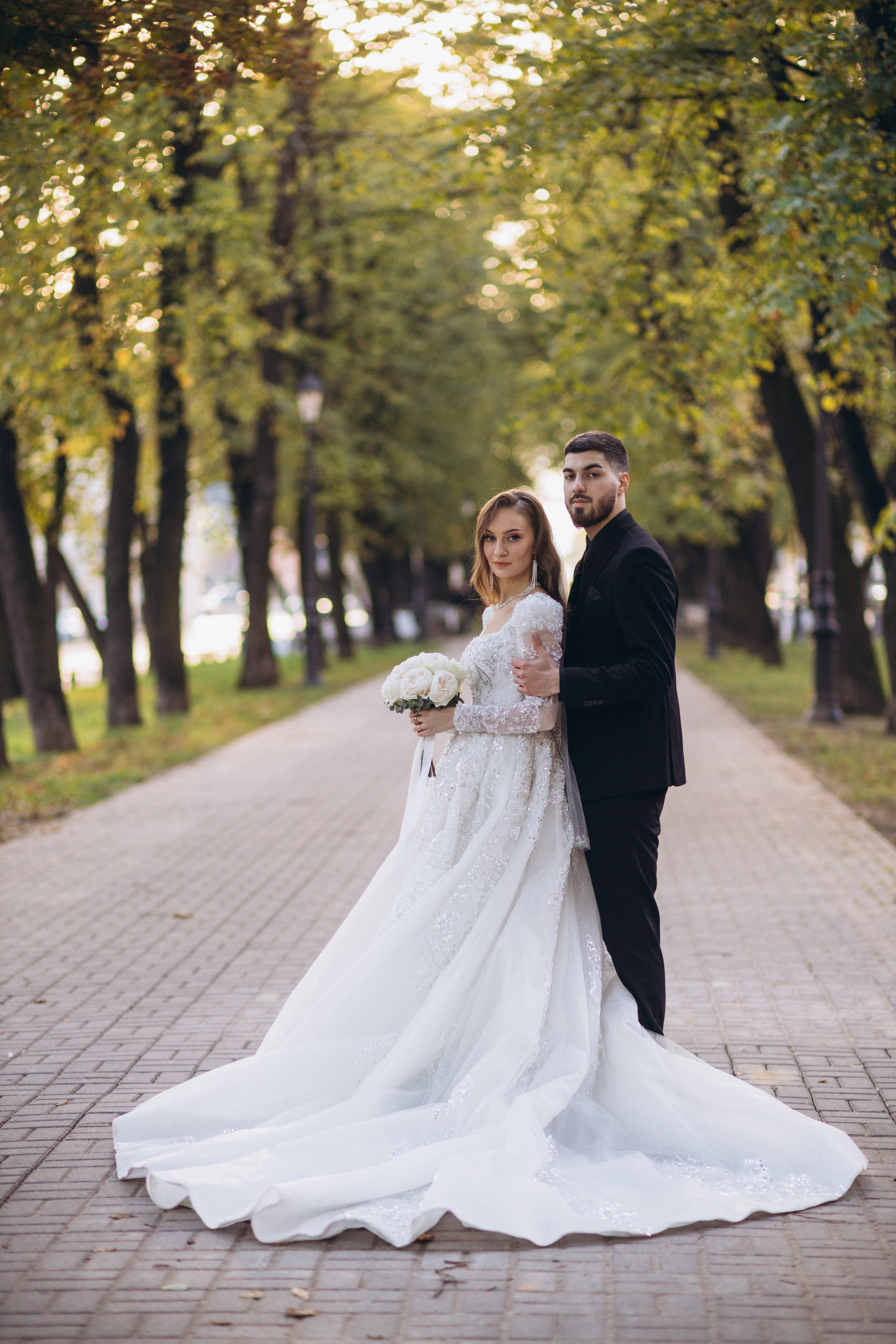 Свадьба. Свадебный и семейный фотограф в Санкт-Петербурге Яцына Юрий. Видеоопер