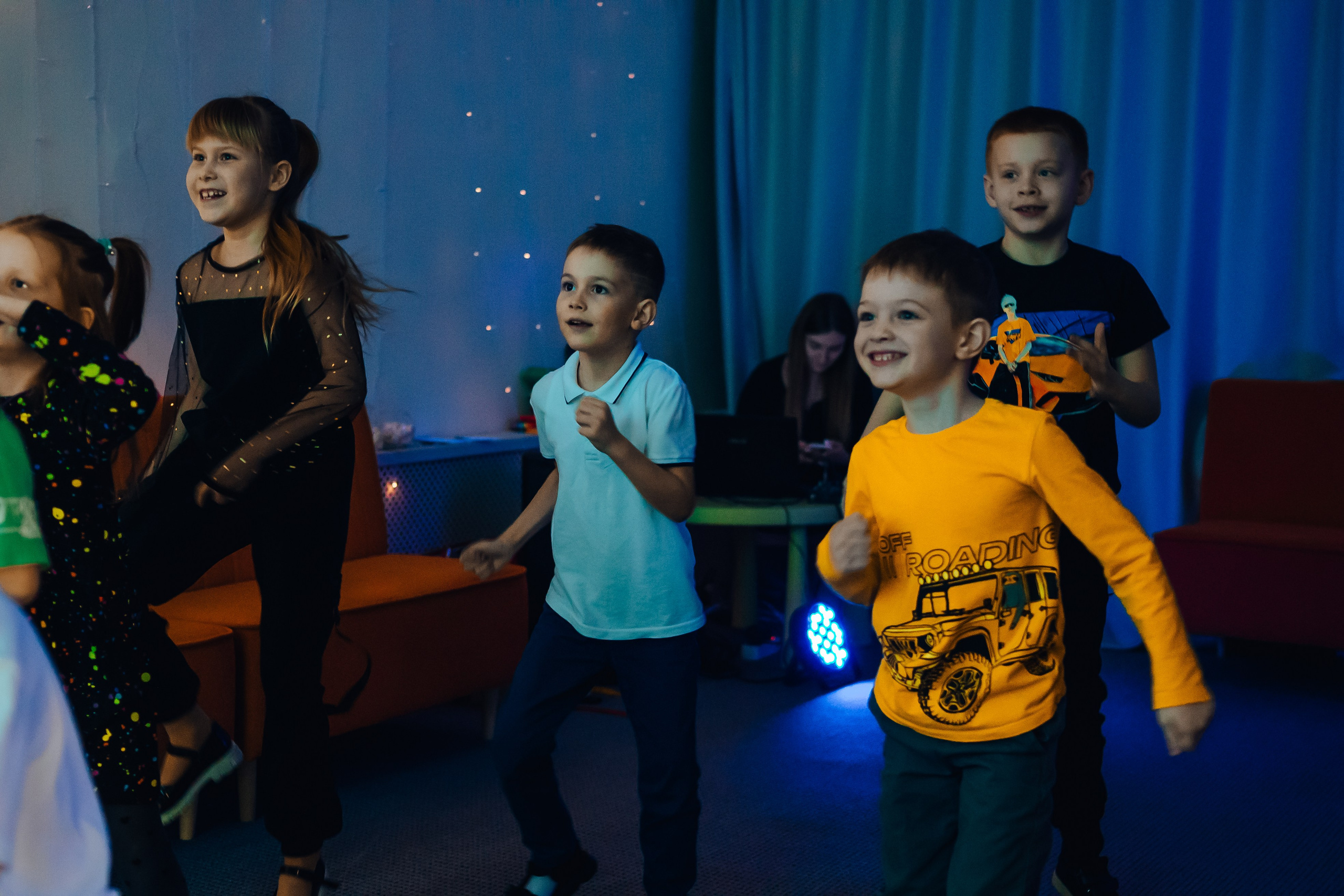 Ярослав. Детский и семейный фотограф Катерина Мишина