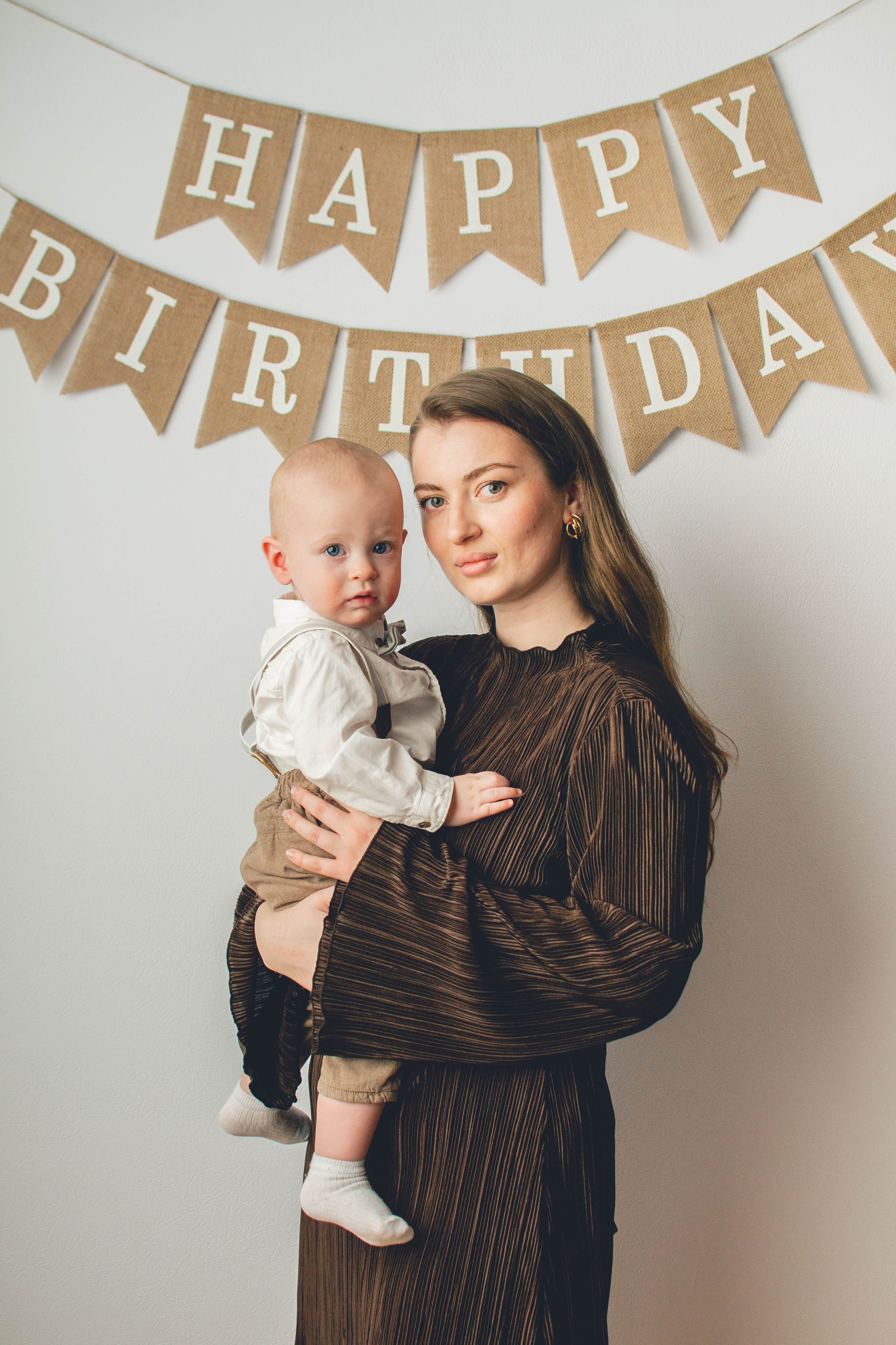 День Рождения. Фотограф новорождённых в Санкт-Петербурге Наталья Булгакова