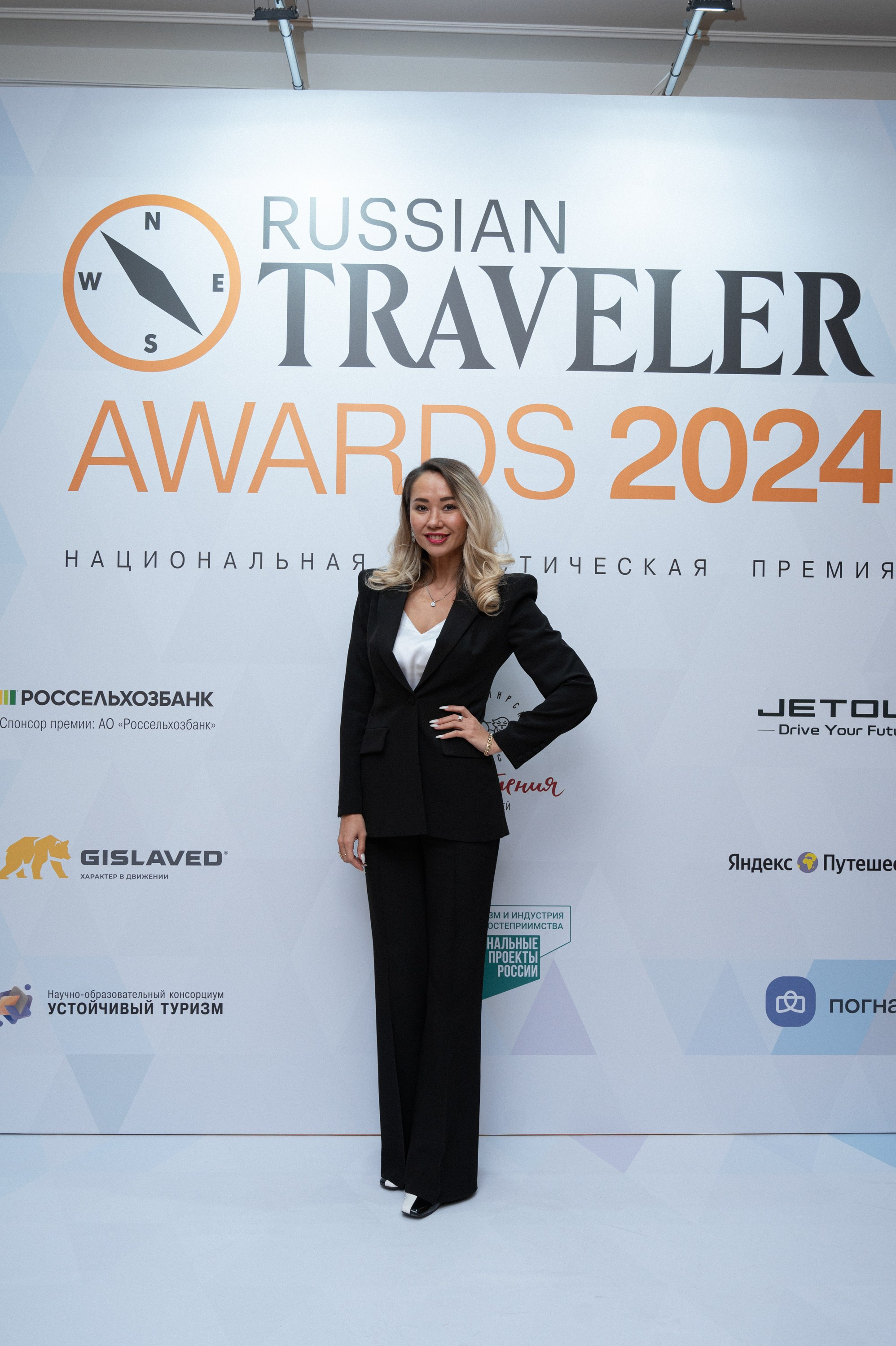 Russian Traveler Awards 2024. Портретный и репортажной фотограф Алексей Волков. Москва, Оренбург