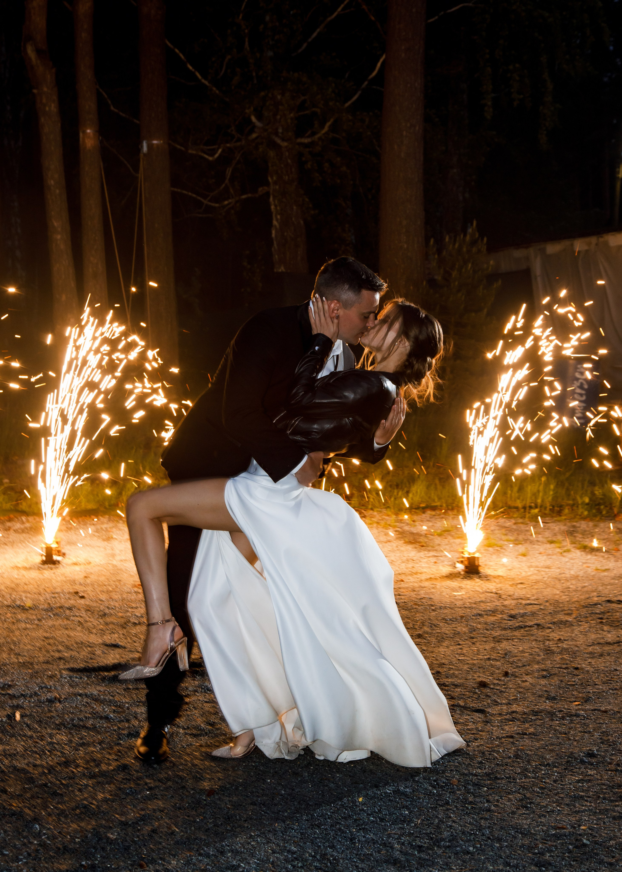 Виктория и Антон. Свадебный и семейный фотограф Екатеринбург Настя Саедгалина