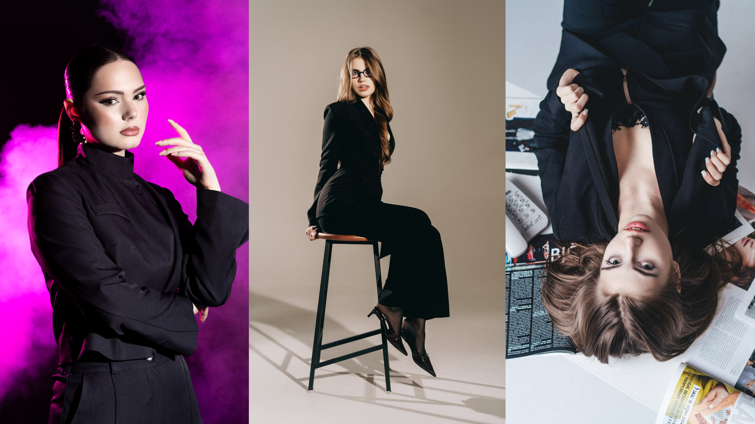 Услуги. Анастасия Лотарева, фотограф в Москве