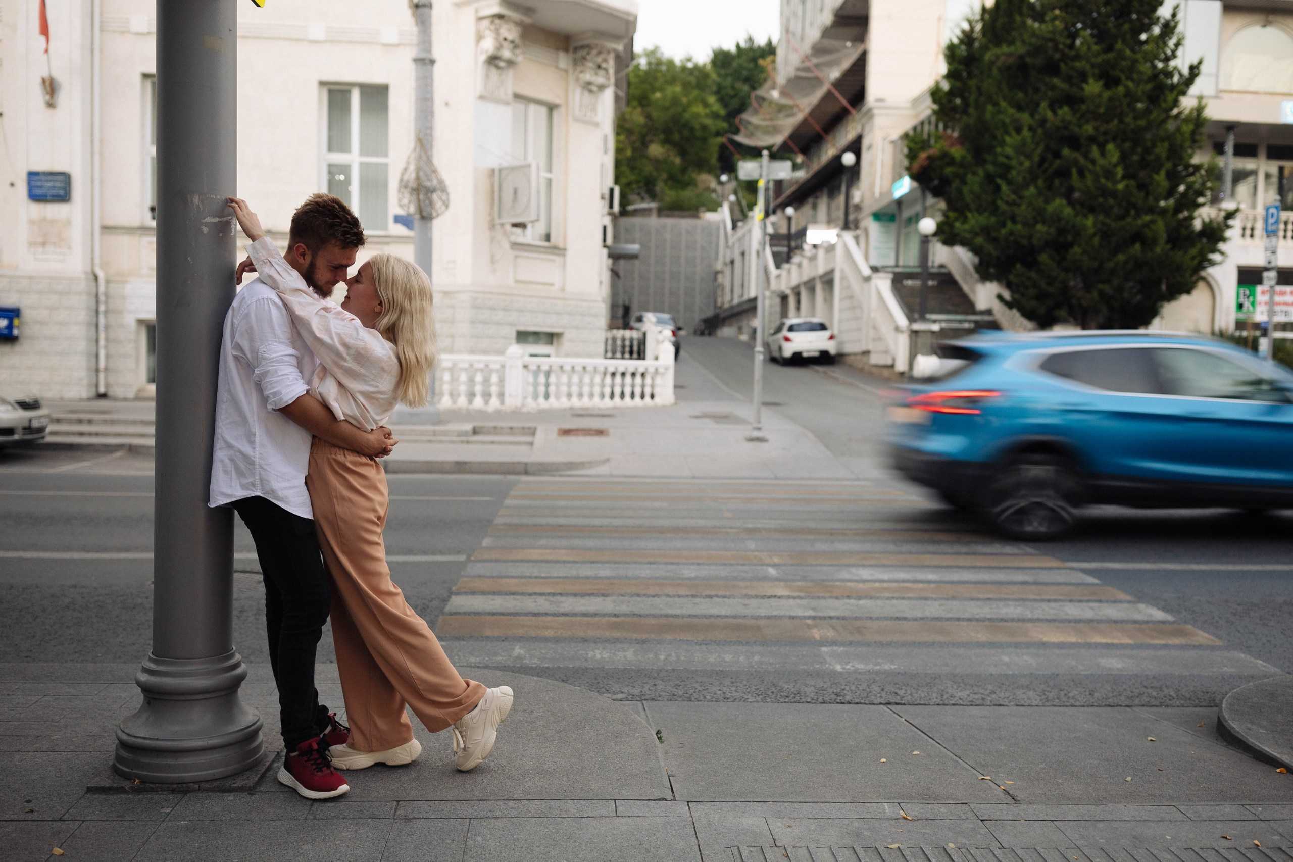 L&A. Семейный фотограф в Севастополе и Симферополе Александра Чистякова