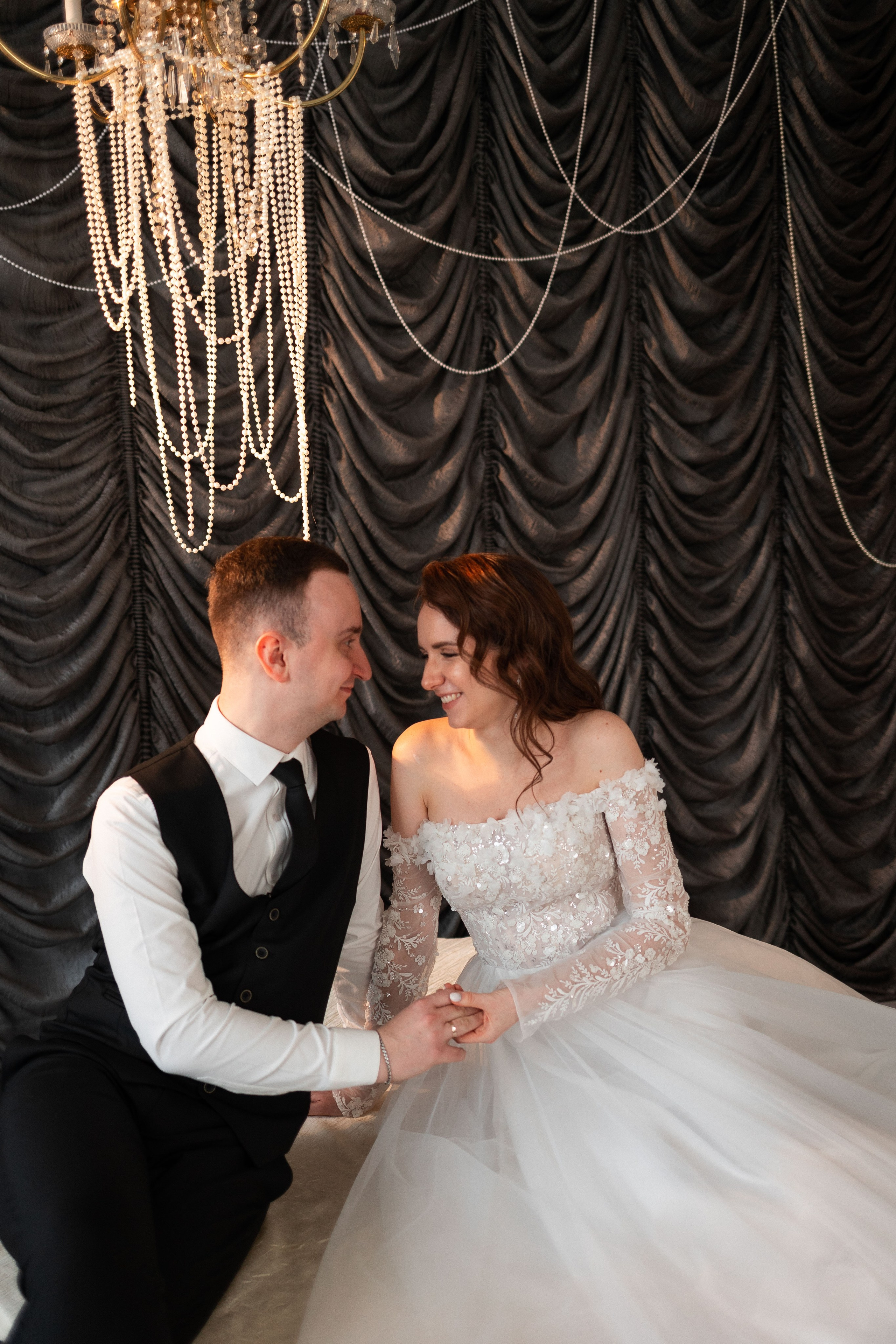 M&I. Семейный фотограф в Севастополе и Симферополе Александра Чистякова