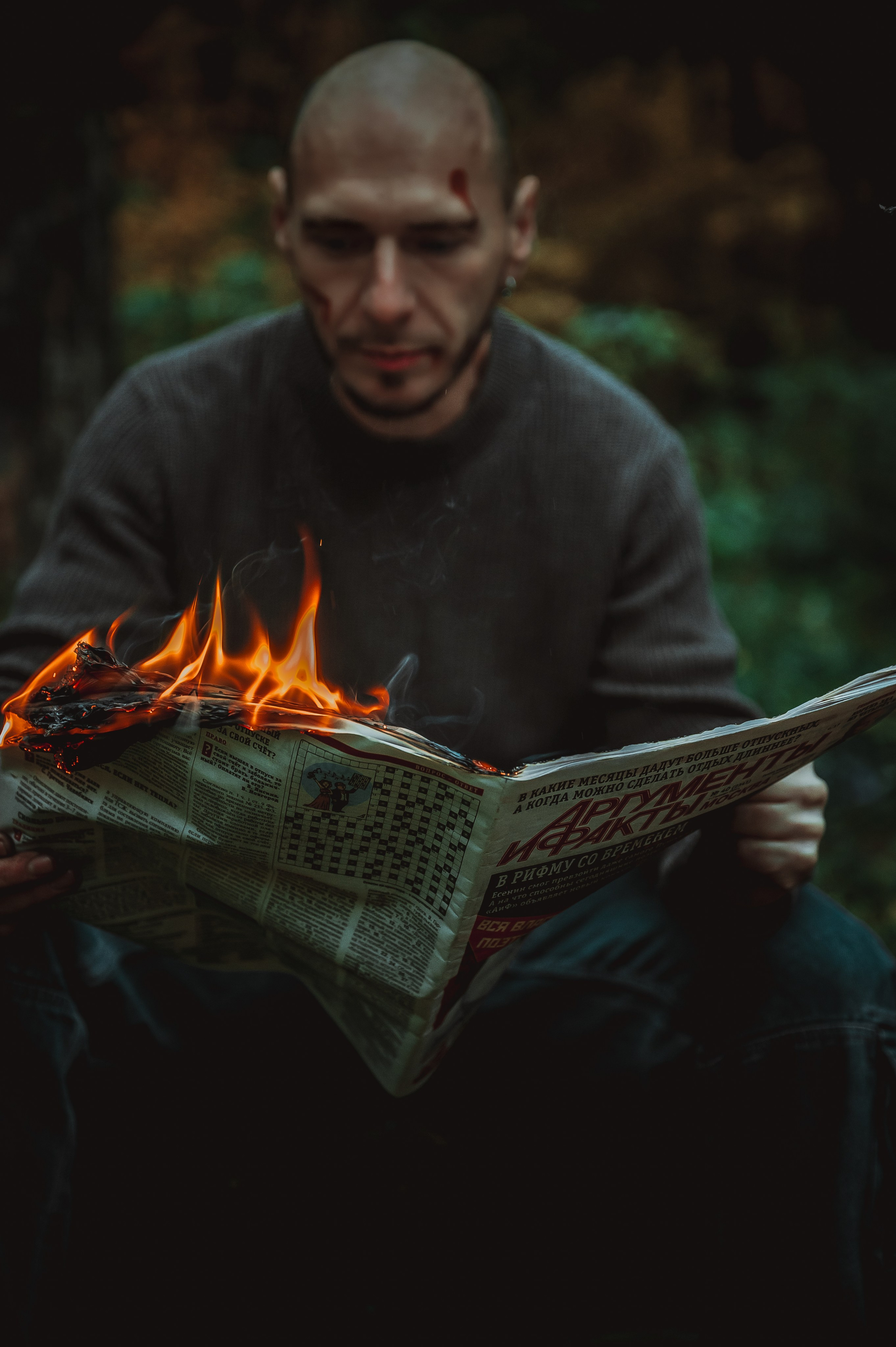 История о Фыре и Фыре. Семейный и детский фотограф в Королеве, Москве и Московской области Строева Анастасия