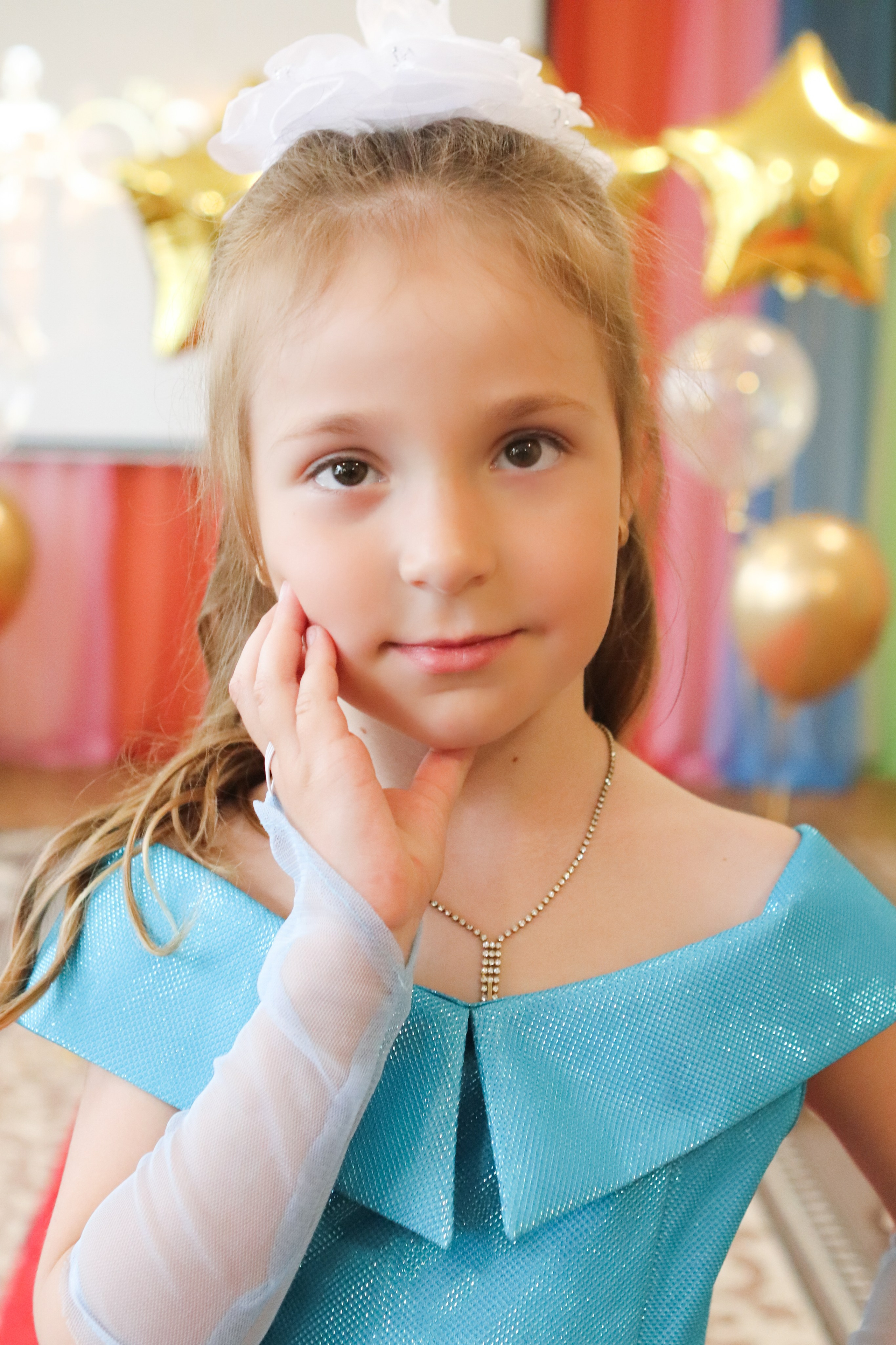 Выпускной детский сад. Семейный свадебный детский фотограф Саранск Наталья Сыркина