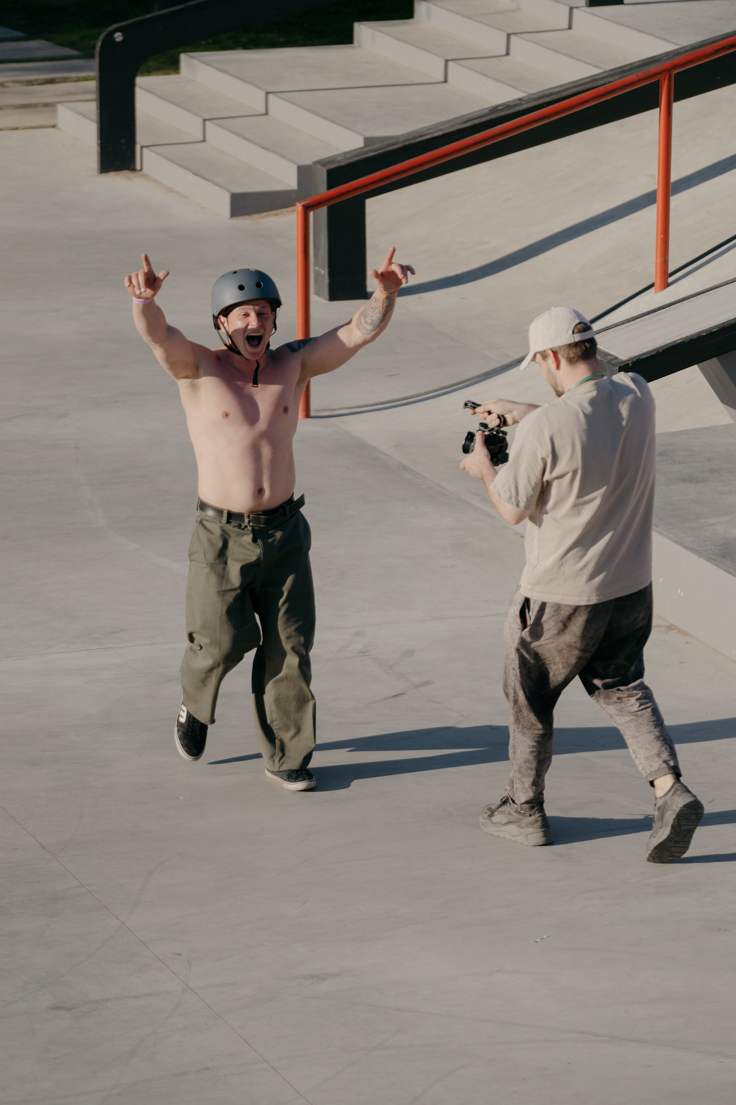 INVOKE PUMP JAM 17–19 мая 2024 СПБ Парк 300 летия. Свадебный и семейный фотограф в Санкт-Петербурге Дмитрий Панин