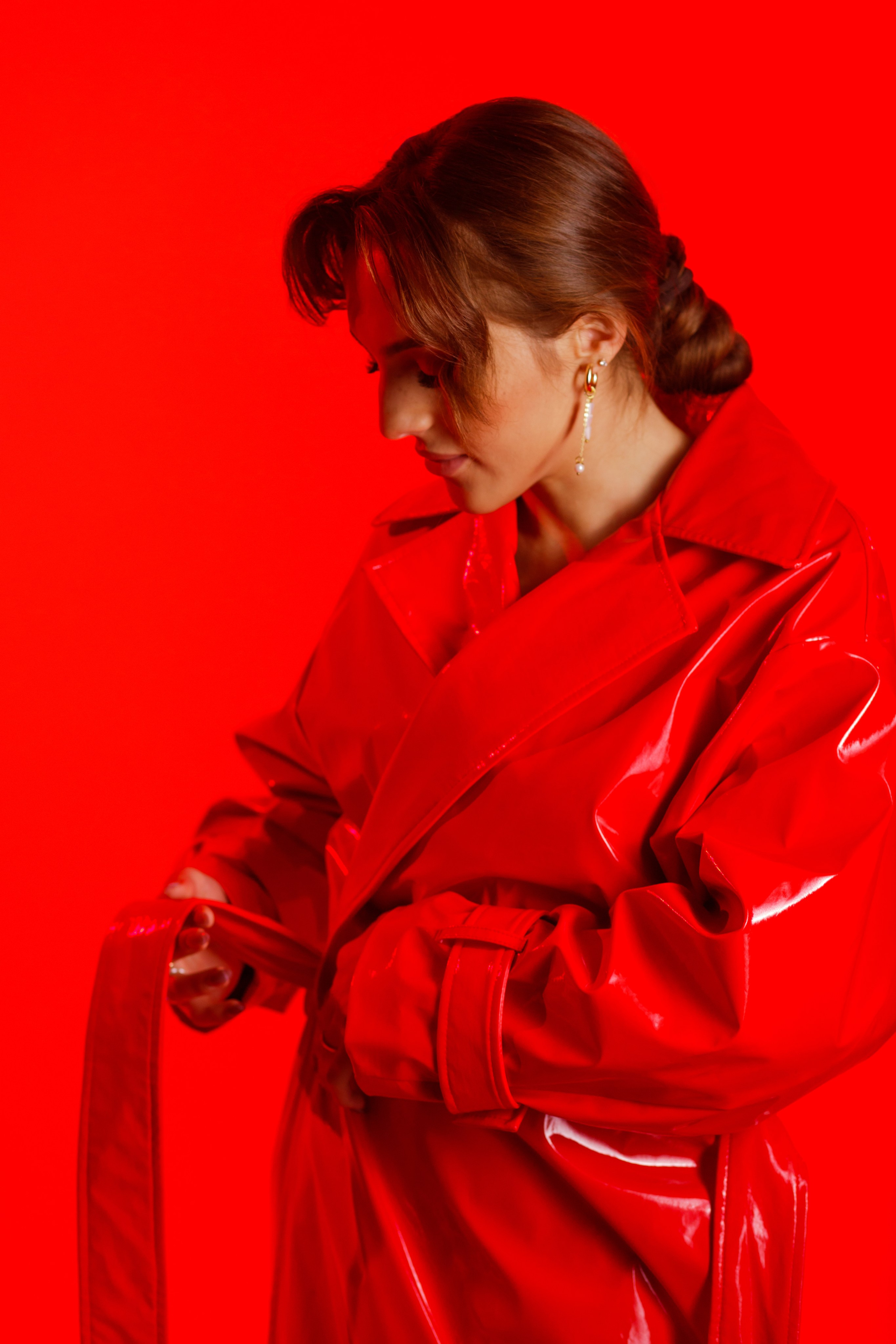 Эмилия Сосновая. Фотограф Новосибирск Анна Полонова