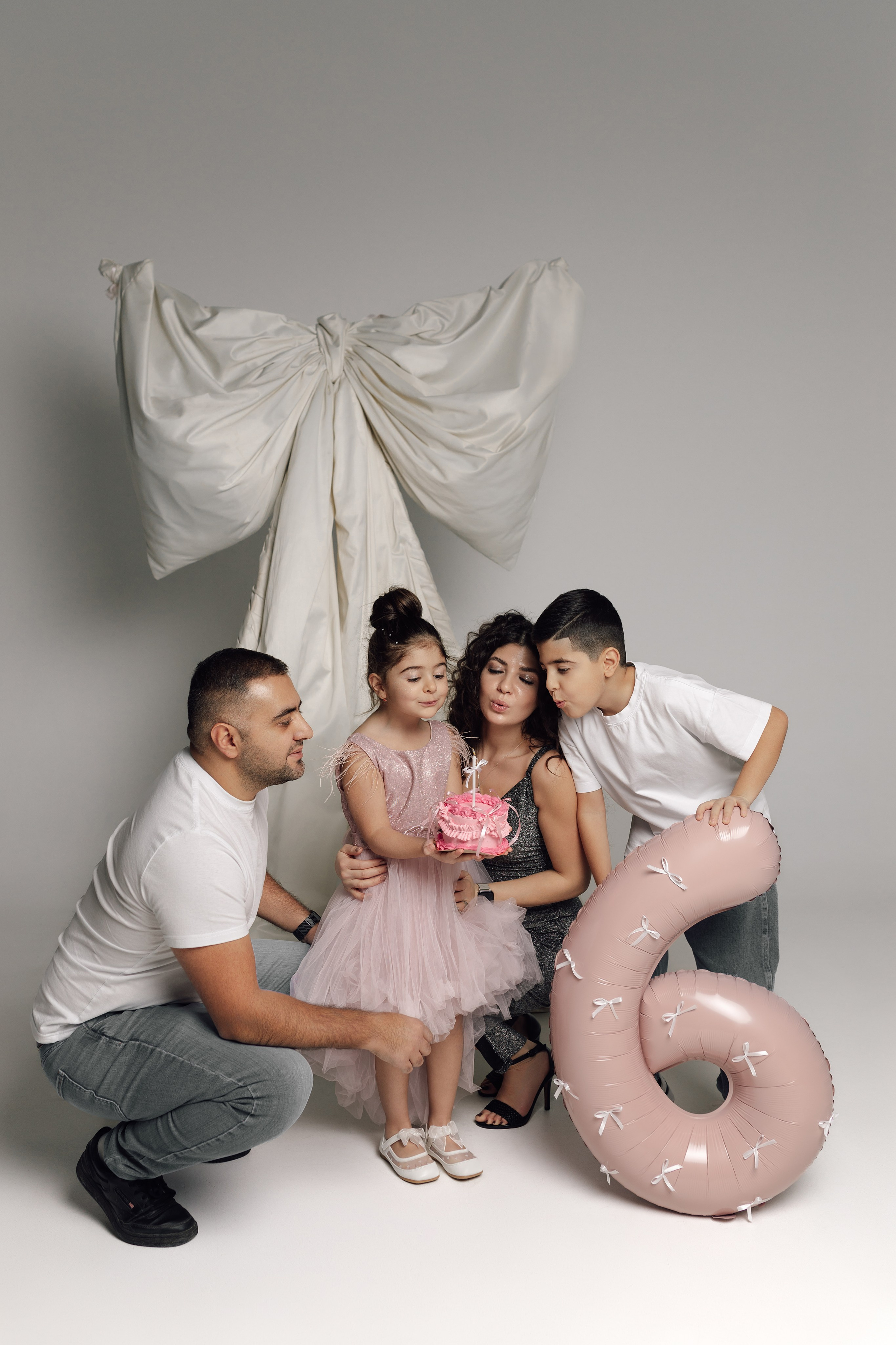 № 28. Фотограф в Москве Юлия Хамзина