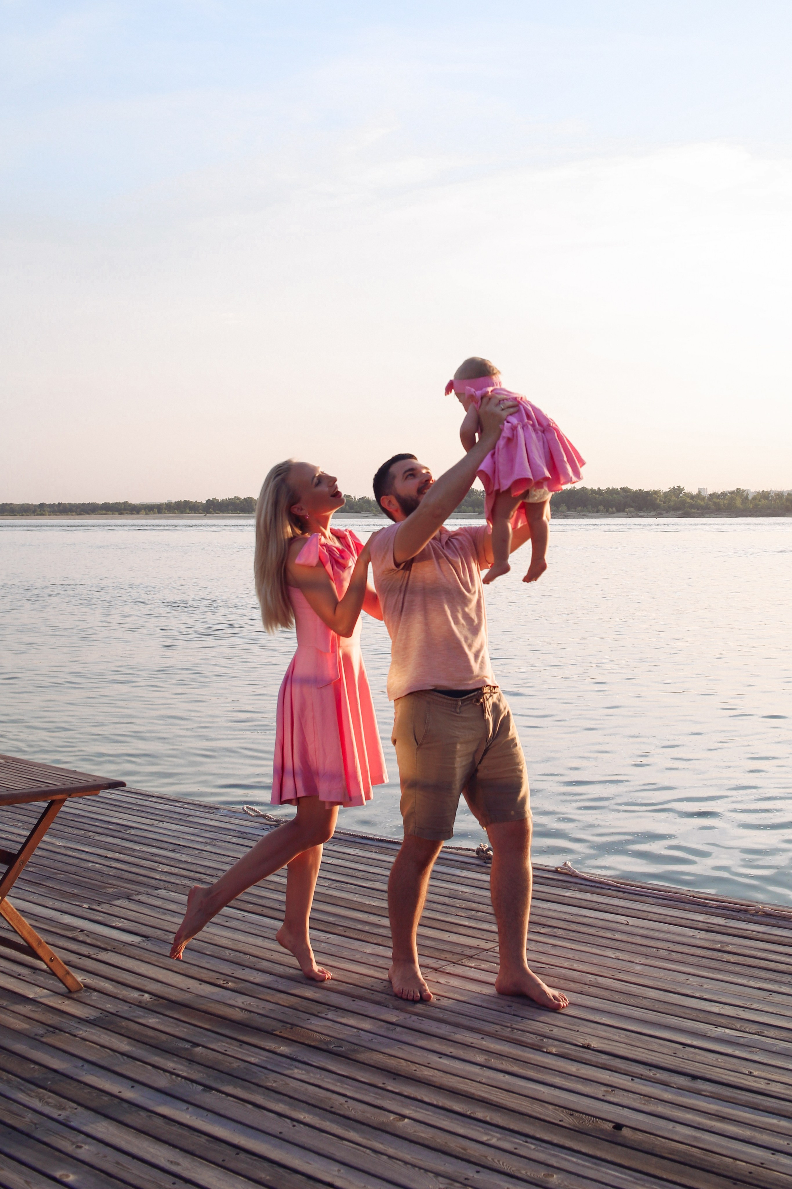 Фотосессия на улице