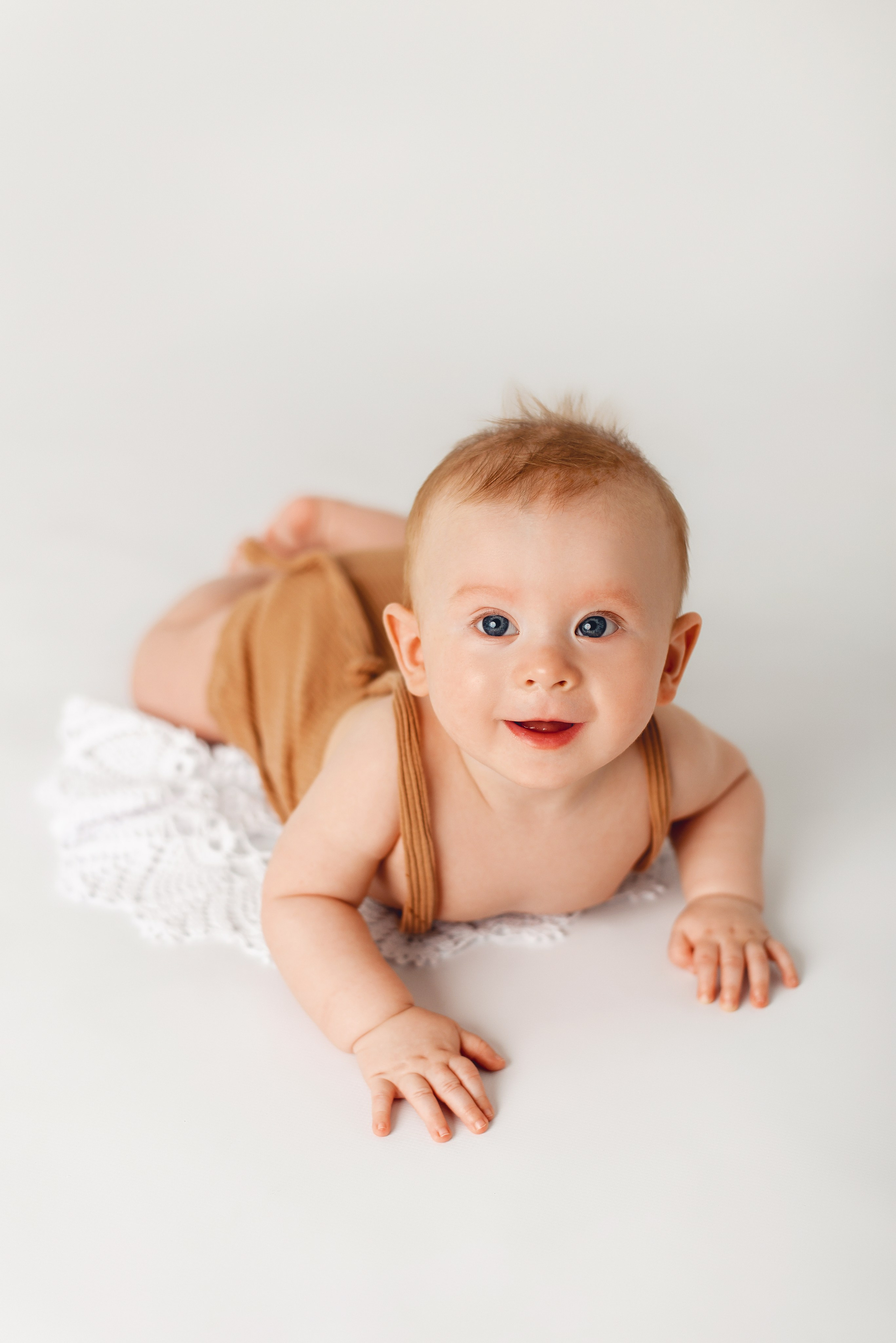 Годовасие, молочные ванны, детские фотодни. Фотограф в Смоленске Екатерина Коненкова