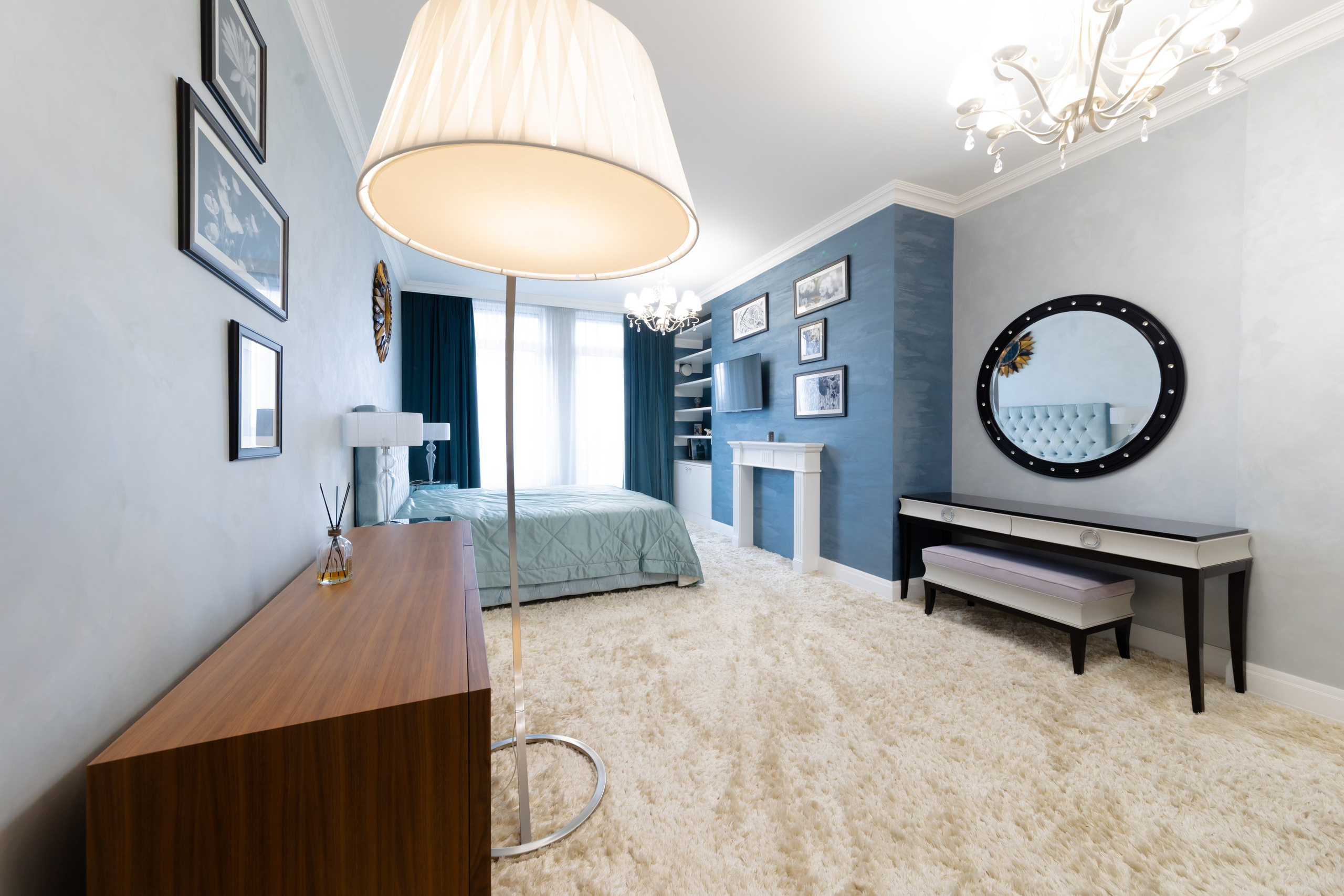 ЖК Престиж. Репортажный и портретный фотограф в Санктпетербурге. Видиосъемка мероприятий в Санкт-Петербурге