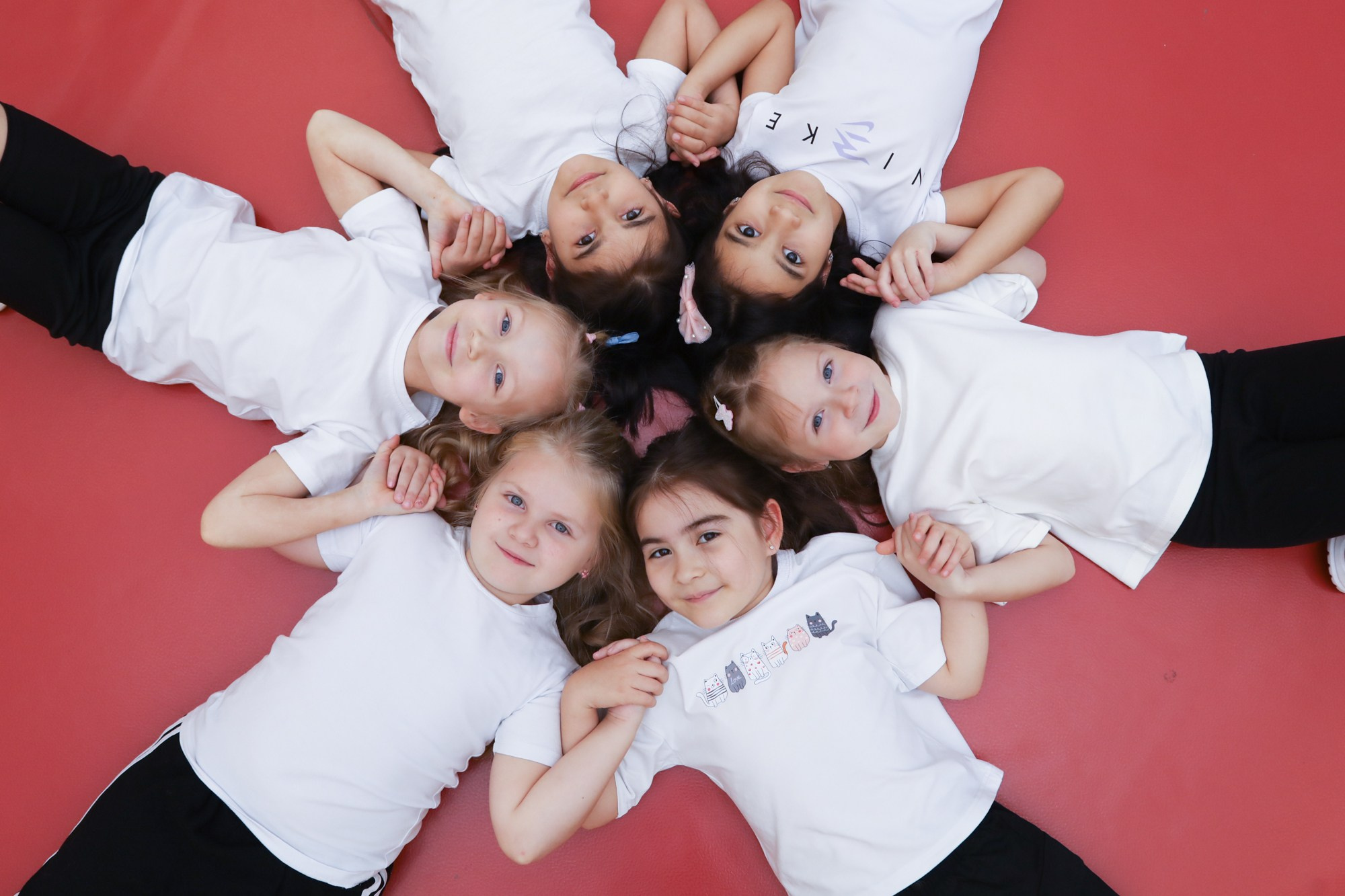 Детсадовские фотографии. Семейный и детский фотограф в Санкт-Петербург. Natalia Fadel