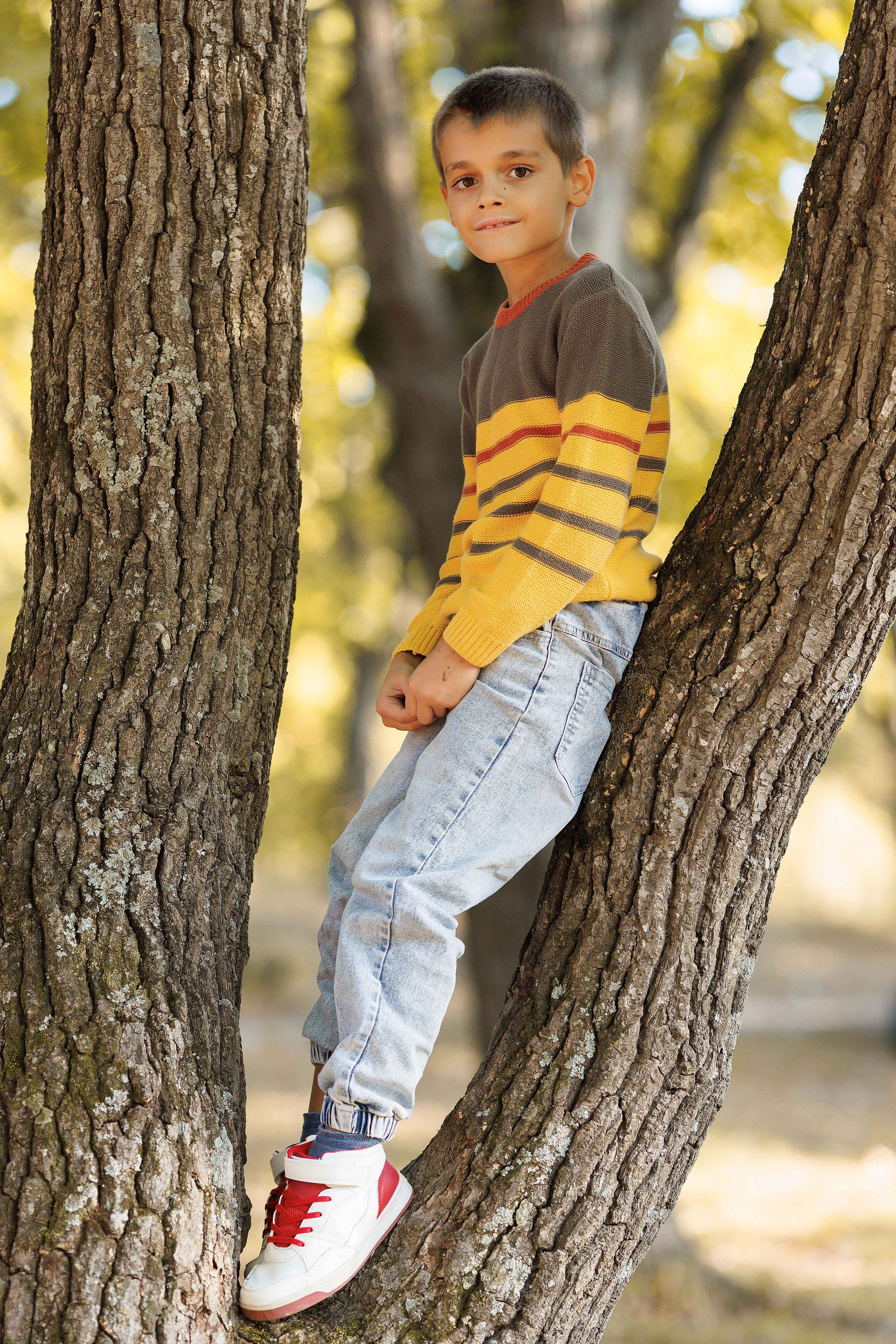 Осень Гимназия 2 класс. Photoalbum-vl.ru