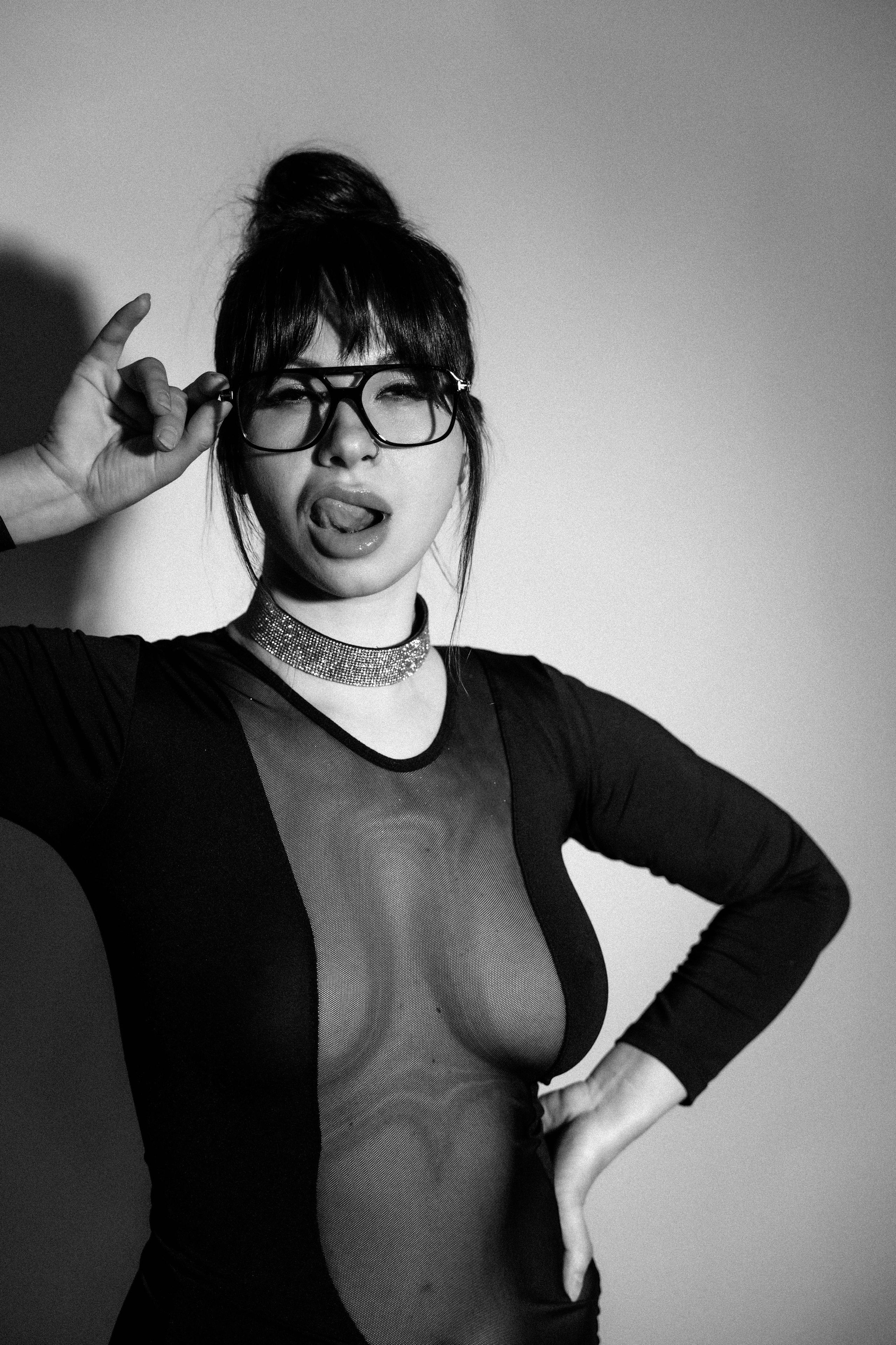Студийная. AngeLina Filippova фотограф/видеограф Норильск