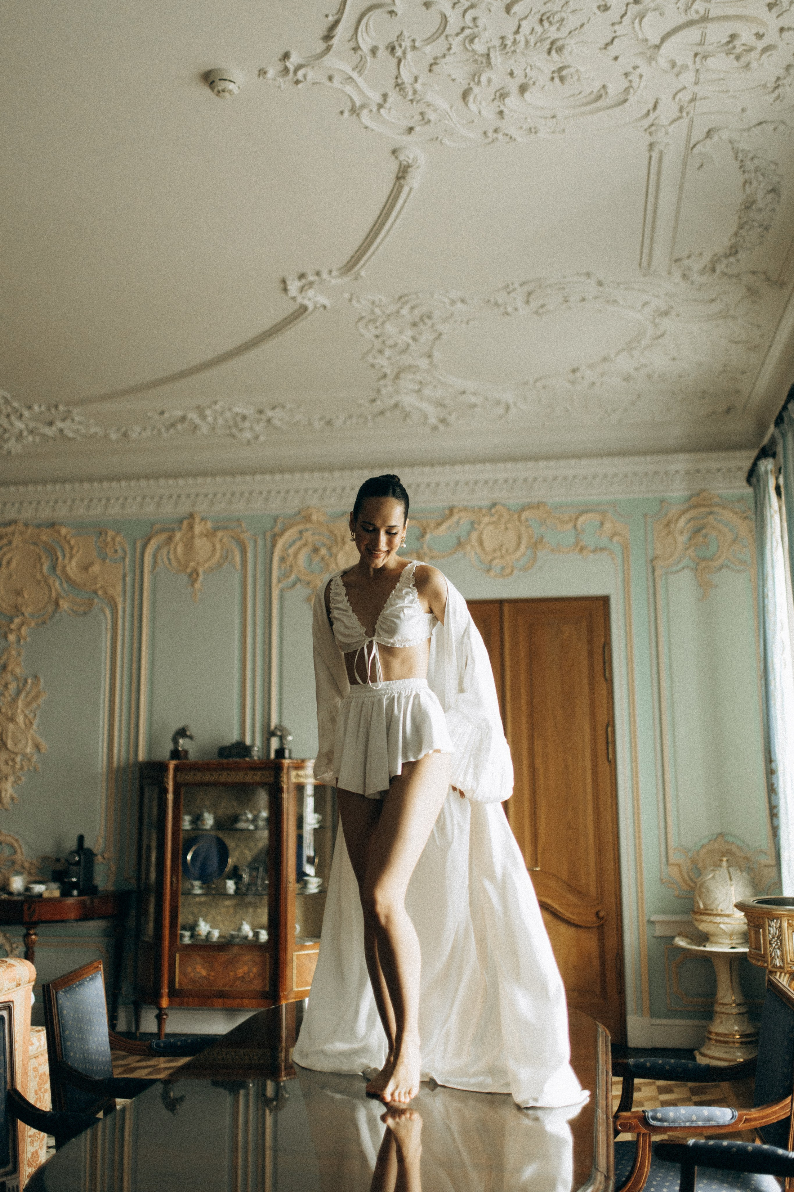 Елизавета и Шах. Фотограф в Санкт-Петербурге