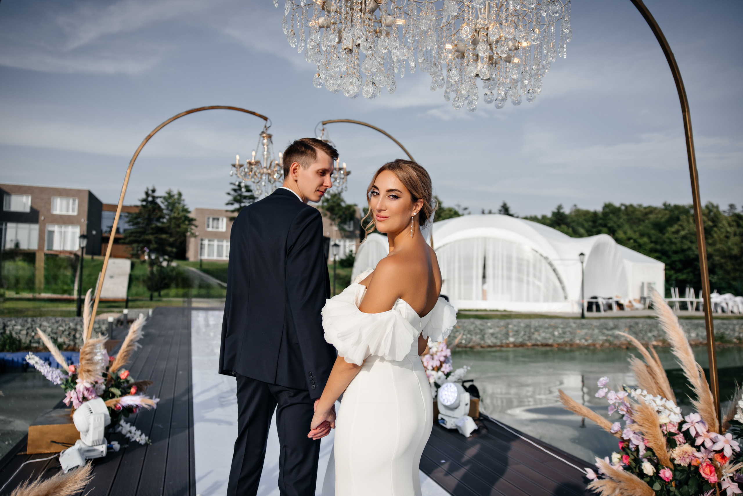 Портфолио Бойко Александр. Свадебный фотограф в Южно-Сахалинске — Бойко Александр