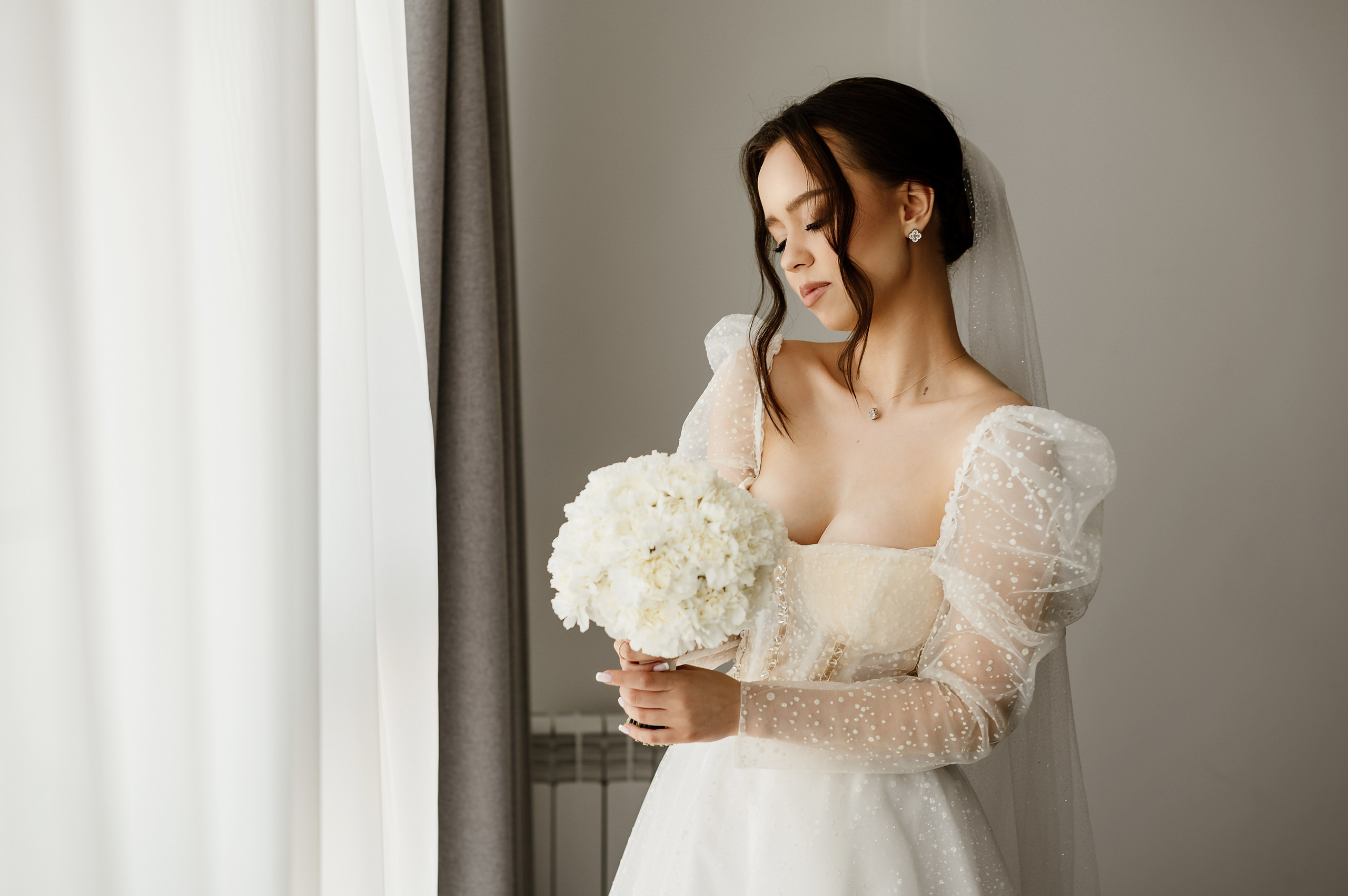 Свадьбы. Женский и семейный фотограф в Костроме. Алена Шепот