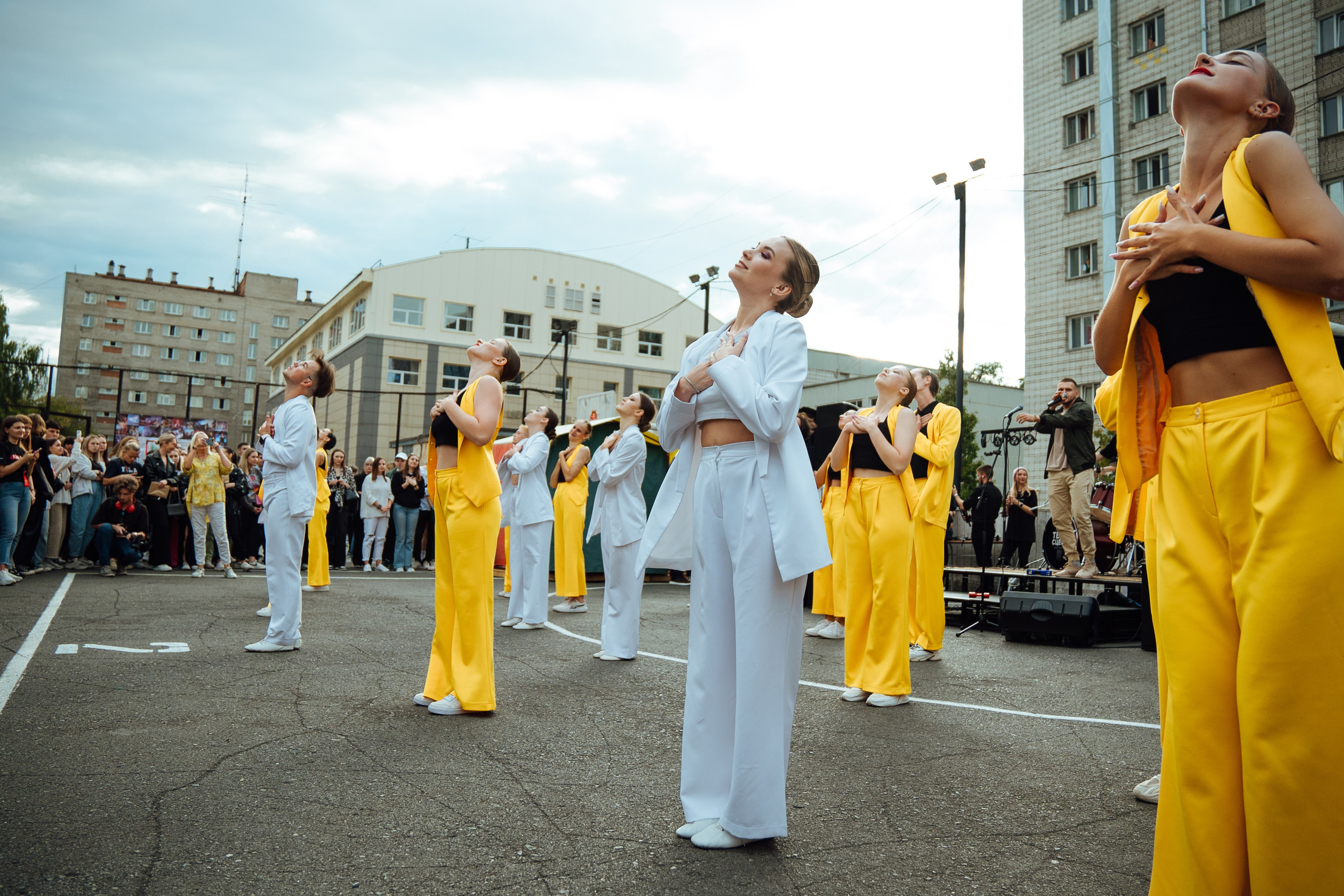 ПДНЖ НГТУ 2023. Фотограф Новосибирск Вероника Вишневская