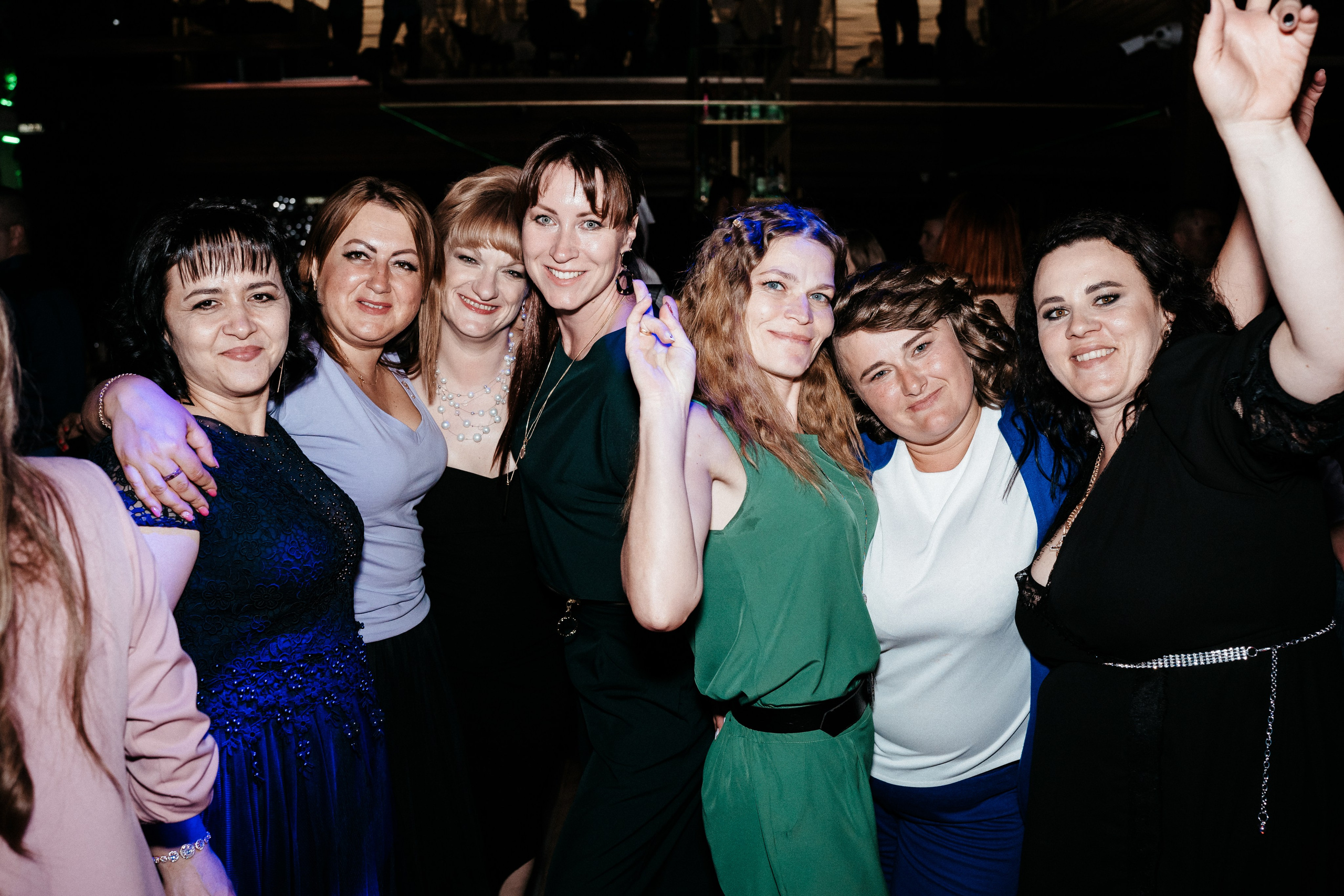 Выпускной «Ribiza». Свадебный фотограф в Симферополе