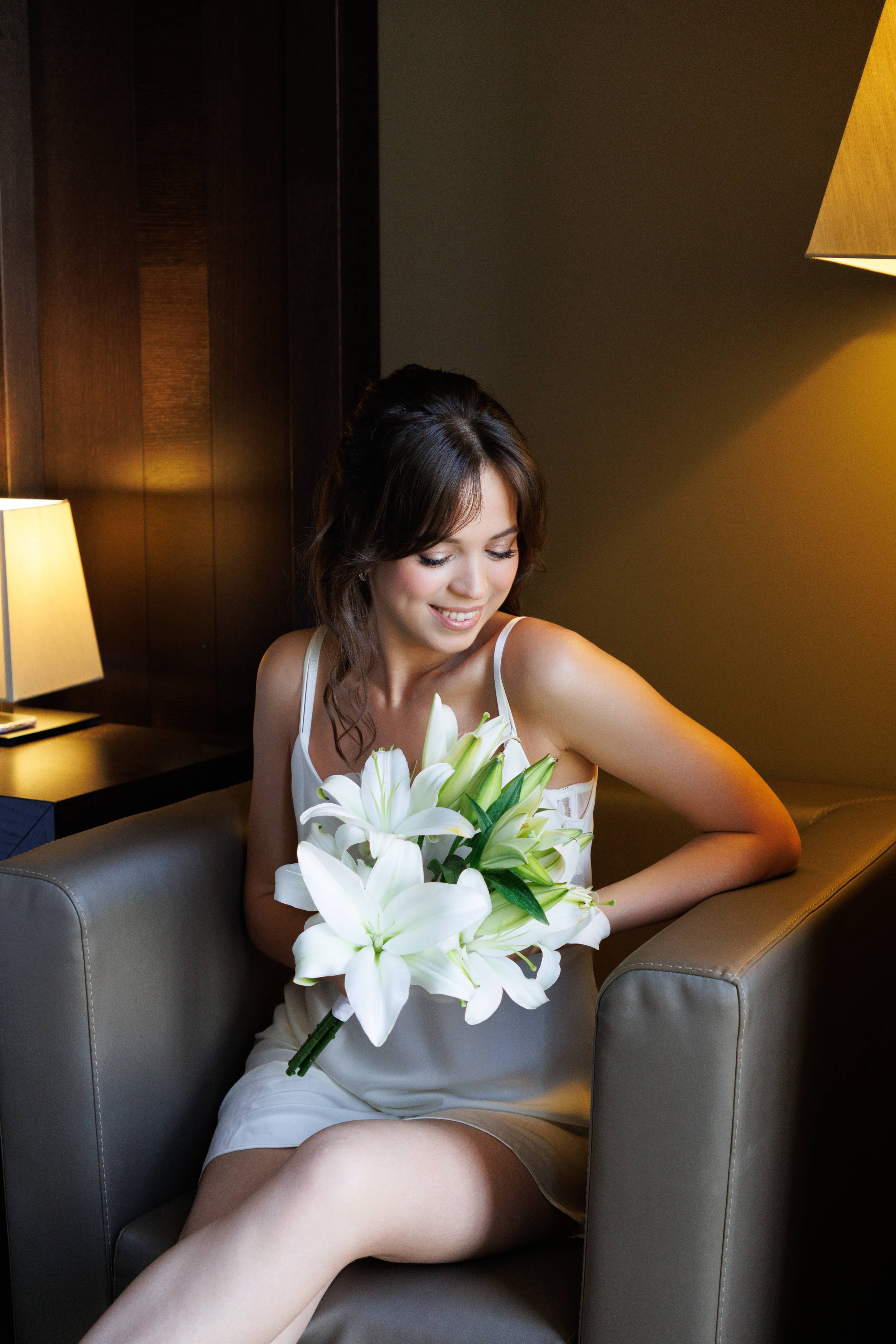 Свадьба Максима и Дианы в SOHO