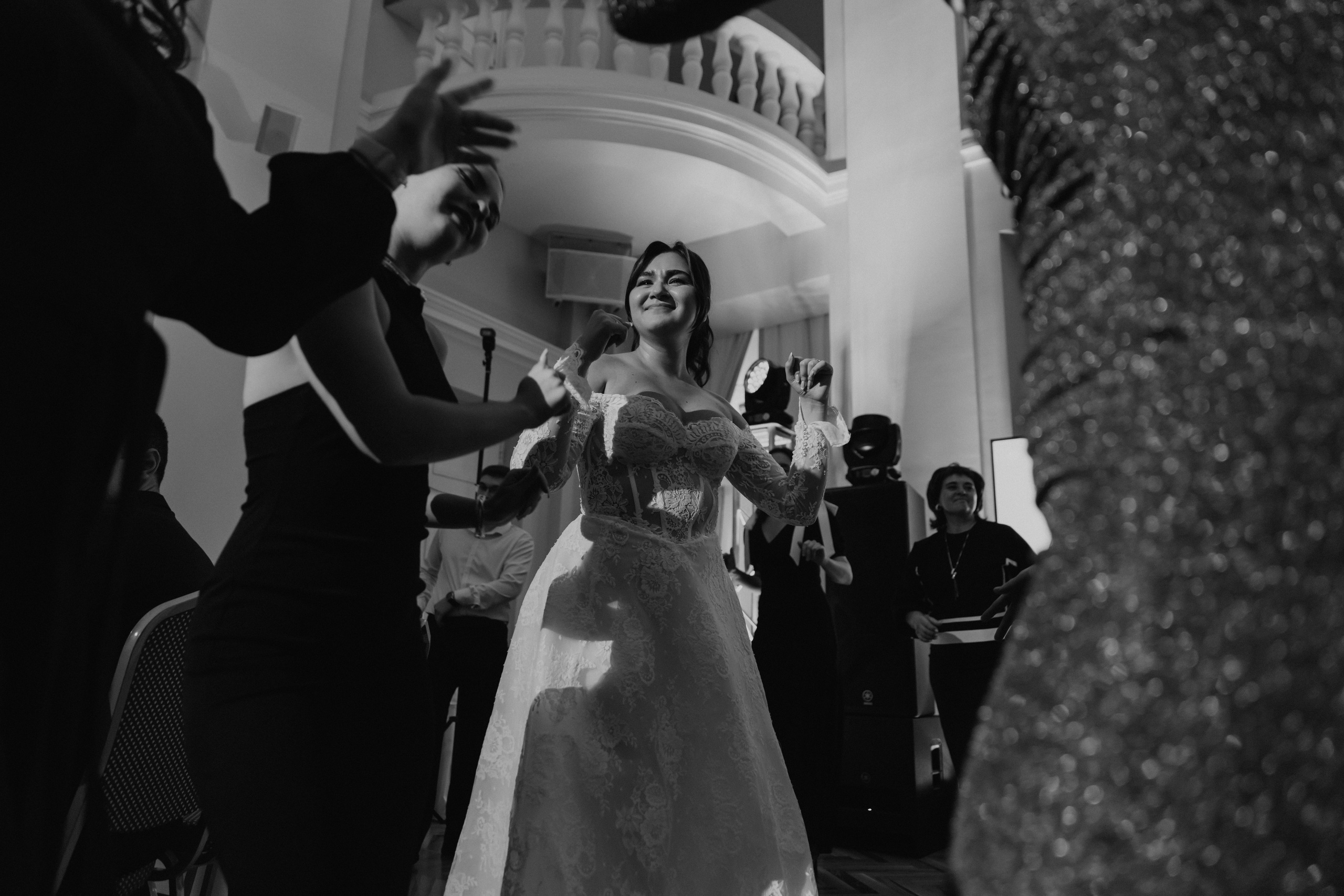 Даниил и Валерия. Свадебный и семейный фотограф Белово Анастасия Пьянкова