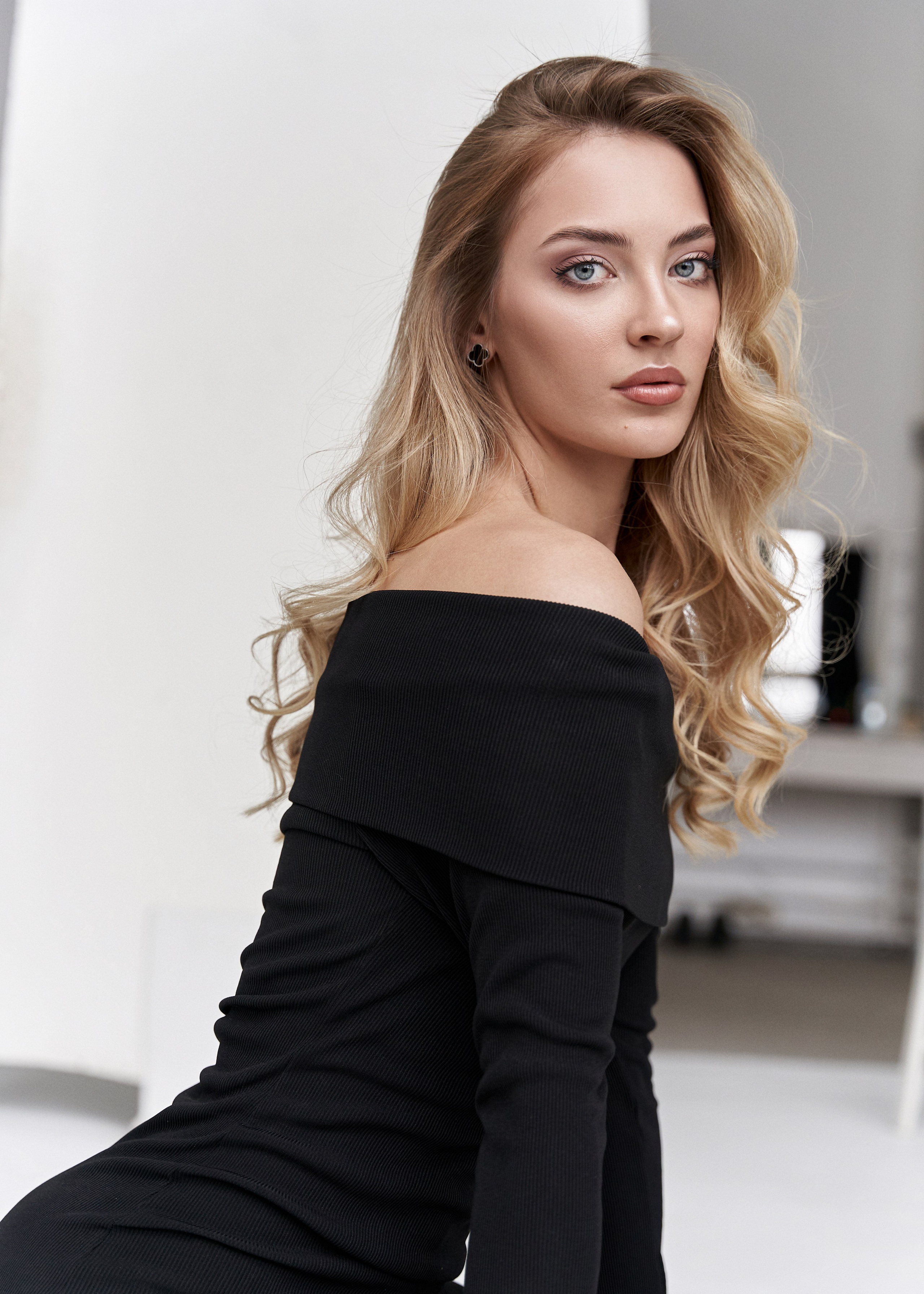 Модель paco_rabanova. Фотосессия в Москве. Женский фотограф в Москве. Ася Ковалева