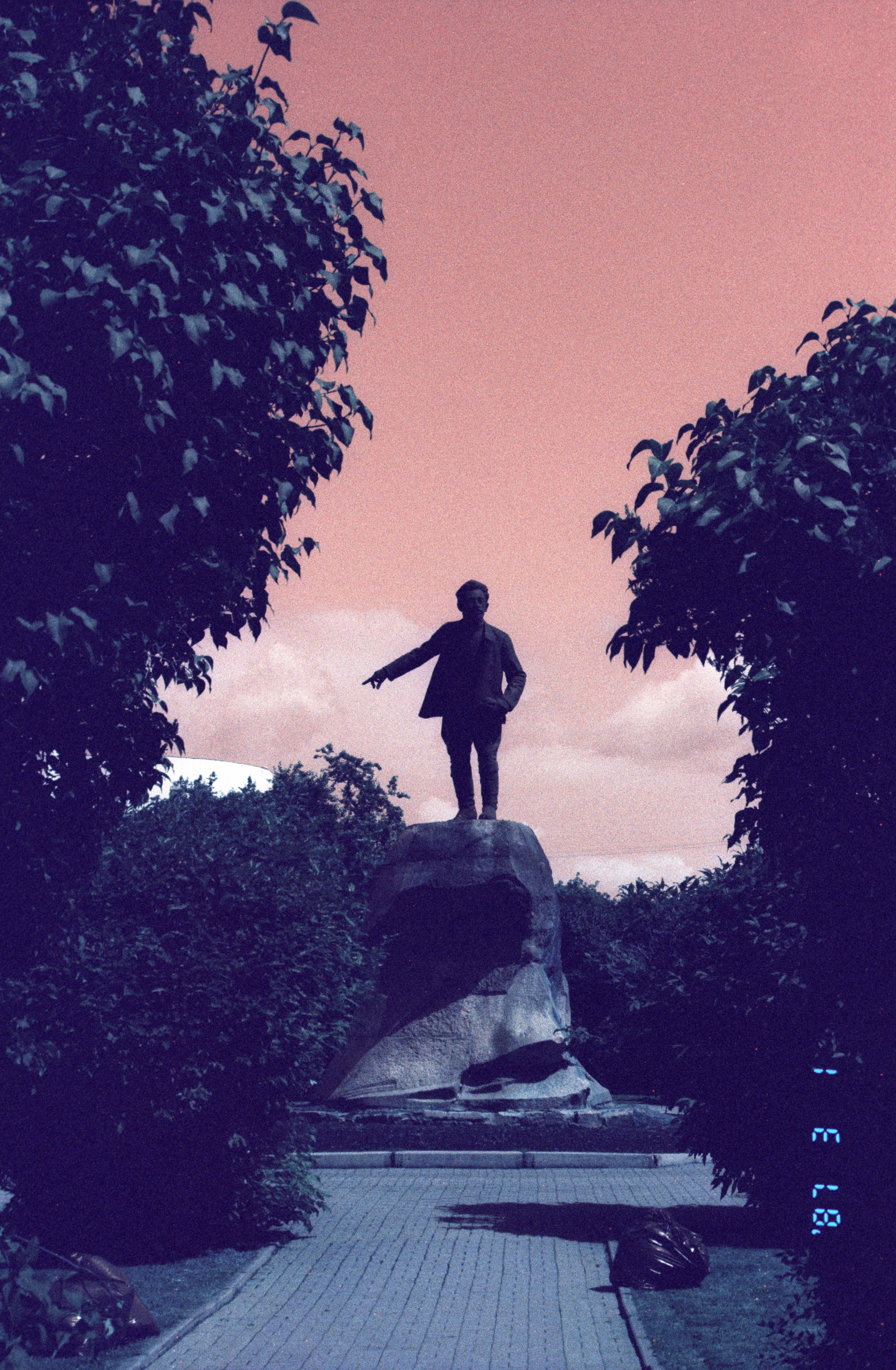 Большой. Фотограф в Санкт-Петербурге Березовский Даниил