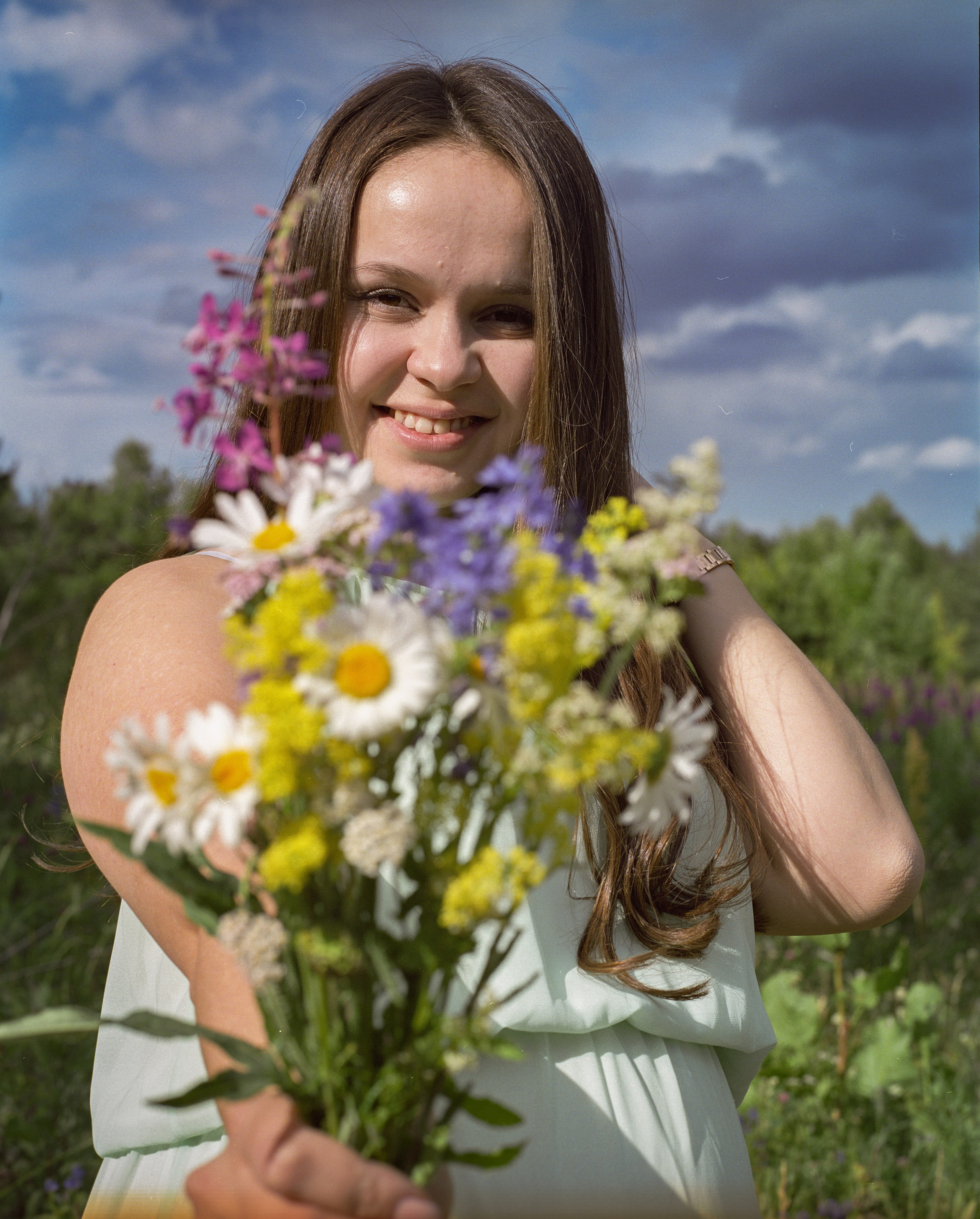 Скоро. Фотограф в Санкт-Петербурге Березовский Даниил