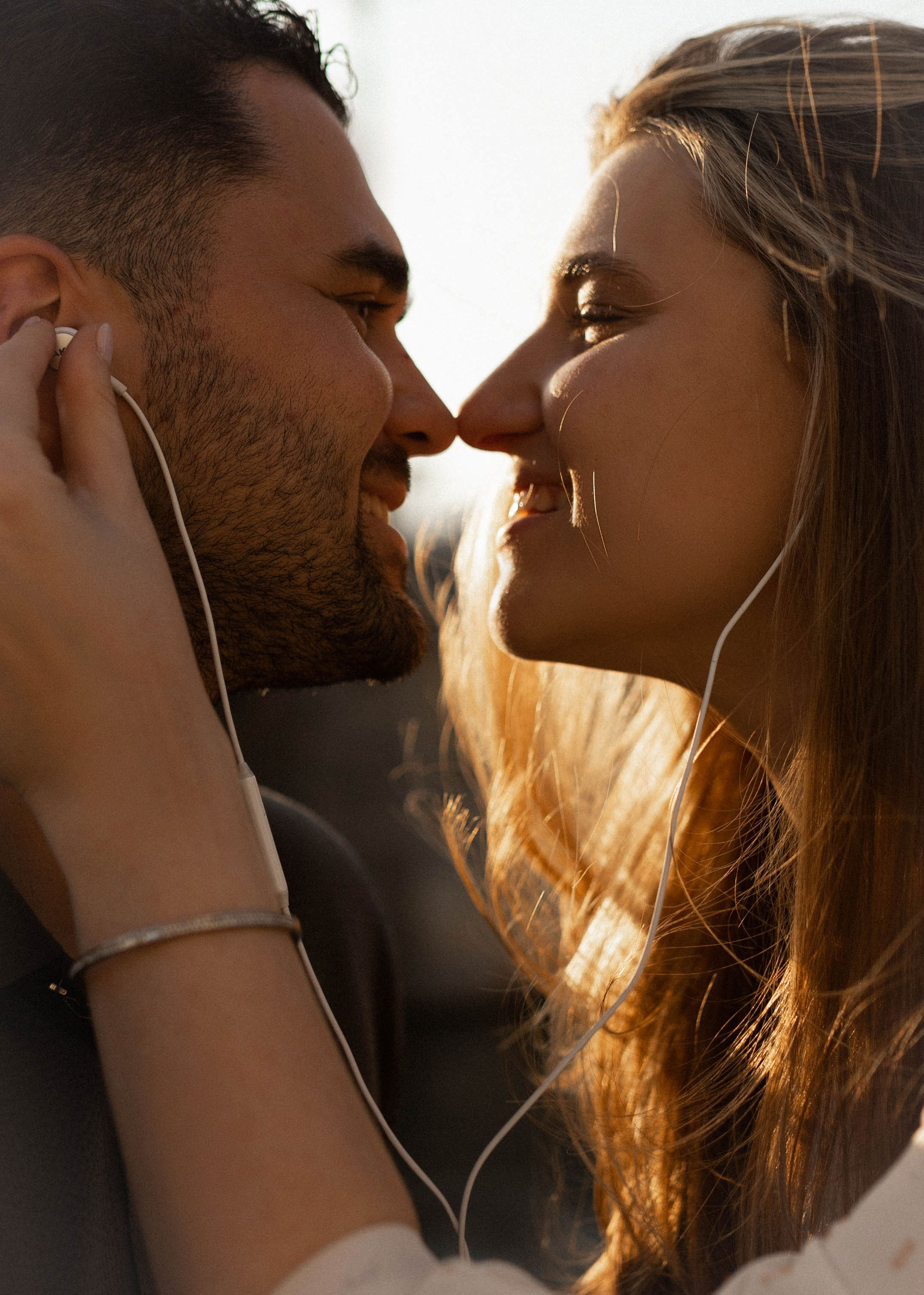 Анастасия и Амир. Женский и свадебный фотограф Анастасия Митрохина