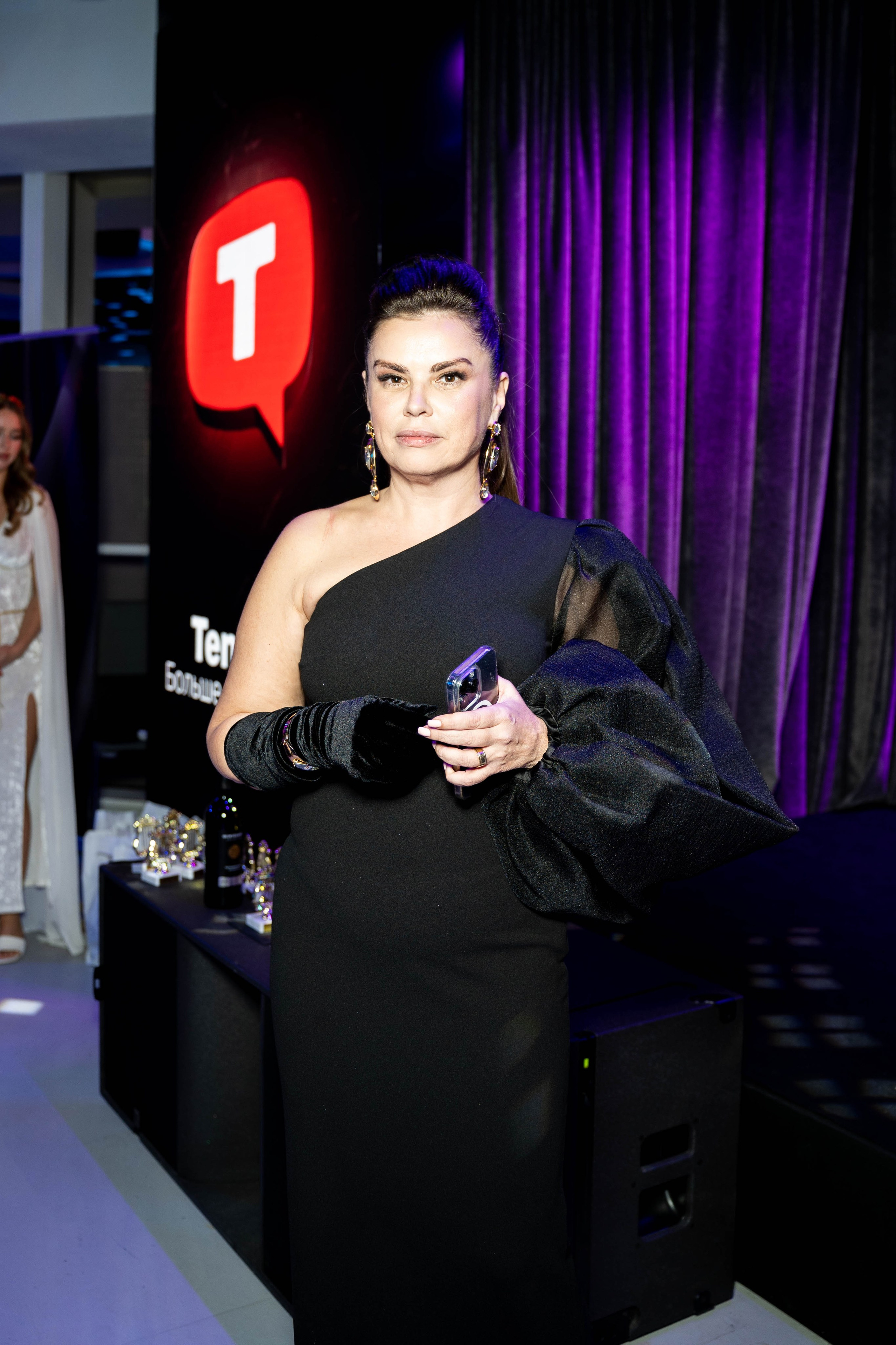 BLOGGER SUMMIT | Mercury space. Фотограф Абакумова Анастасия