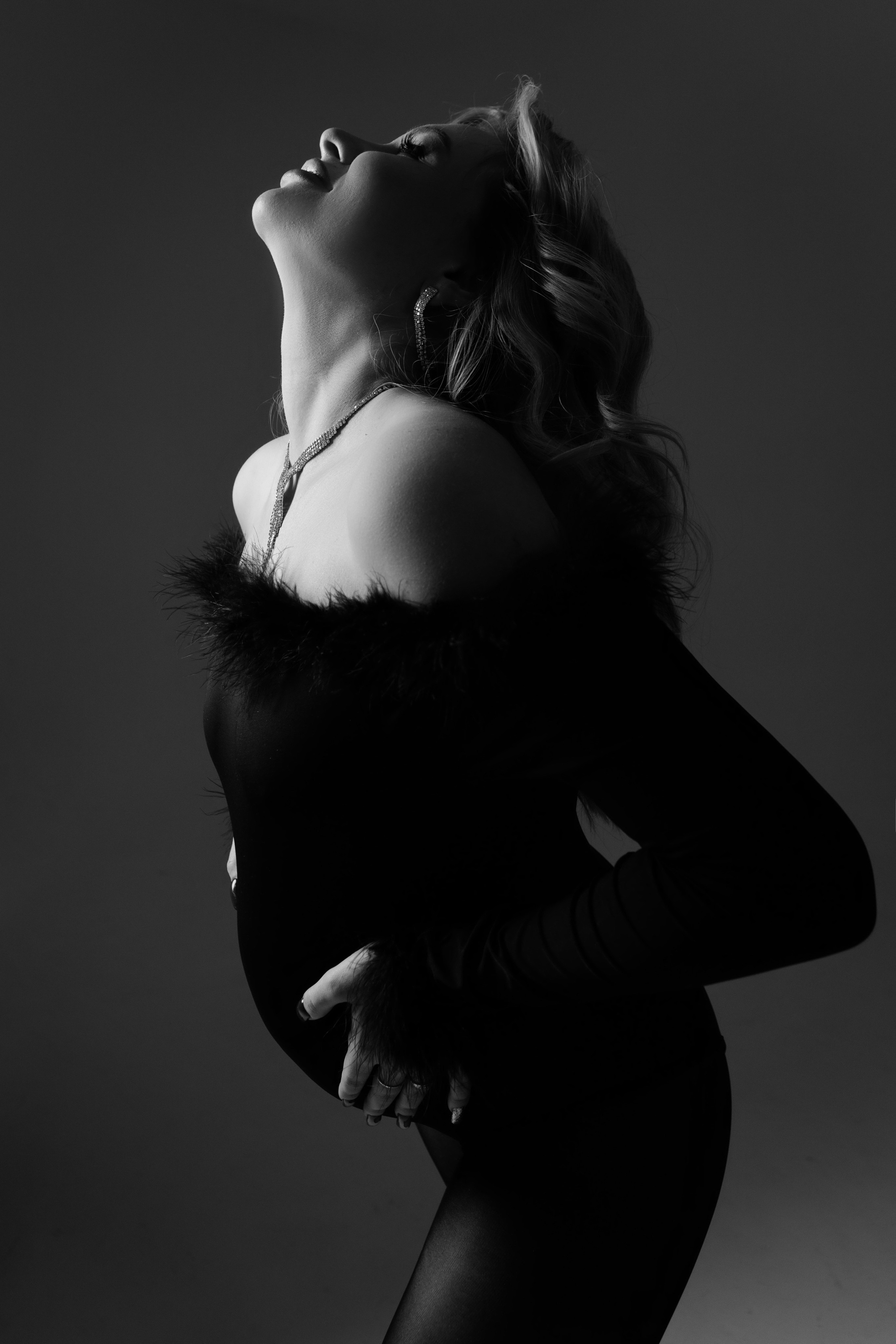 Милана. Свадебный и портретный фотограф Москва Зеленоград Юлия Абрамова