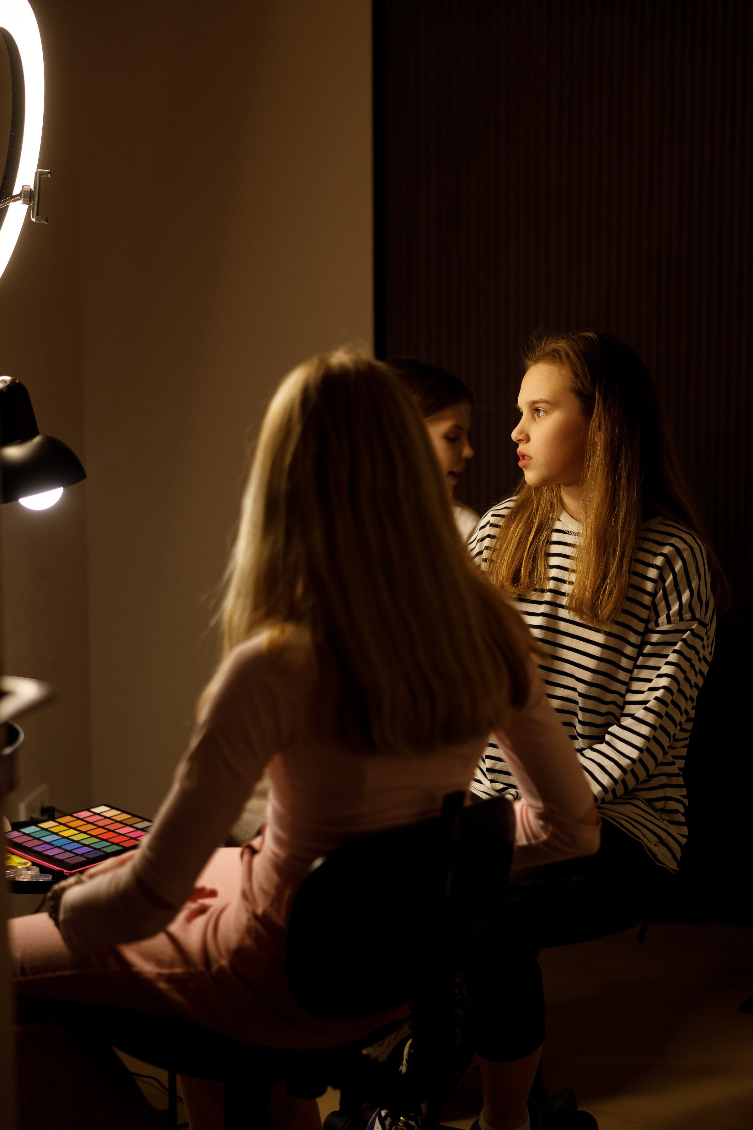 ДЕНЬ РОЖДЕНИЯ СТЕФАНИИ. Свадебный и event-фотограф Иван Волнухин