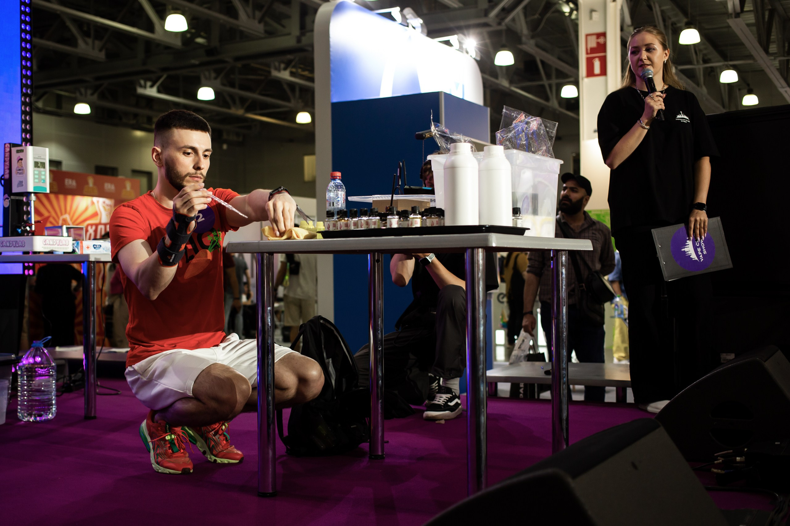 Геворк Багдасаров — фотограф в Москве