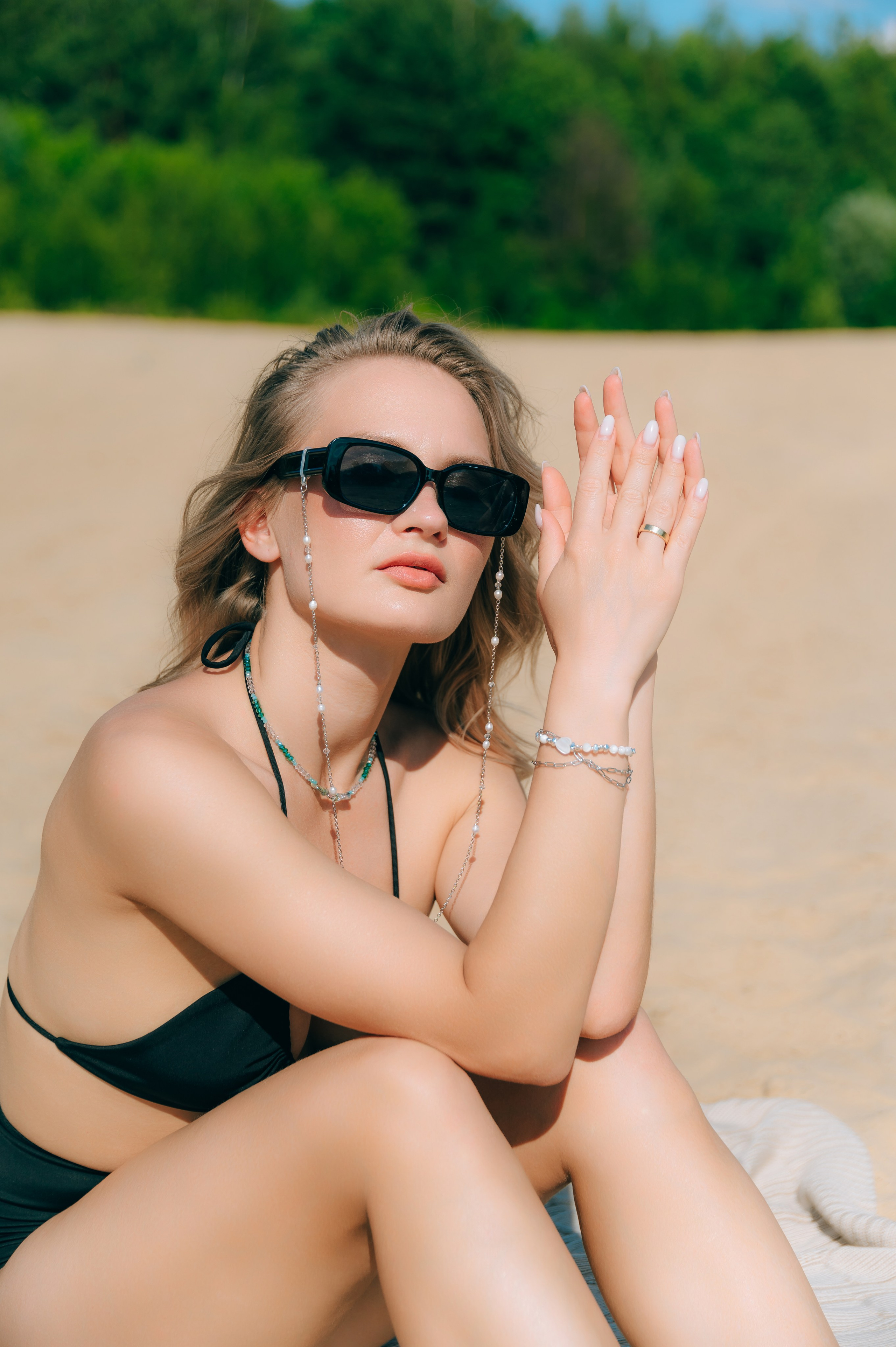 Летняя коллекция. Яна Репина. Детский и семейный фотограф Катерина Мишина