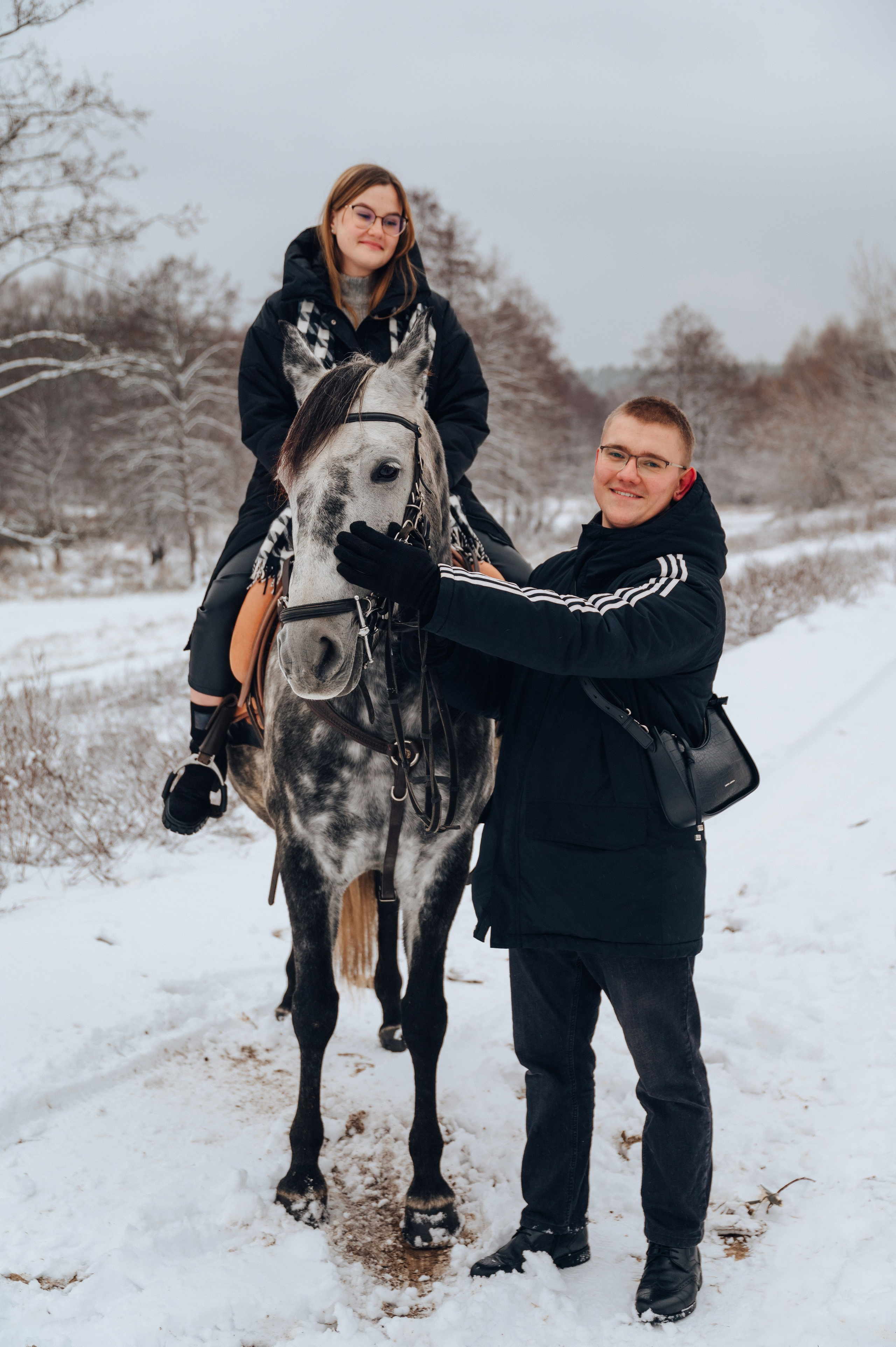 Аня и Савелий. Детский и семейный фотограф Катерина Мишина