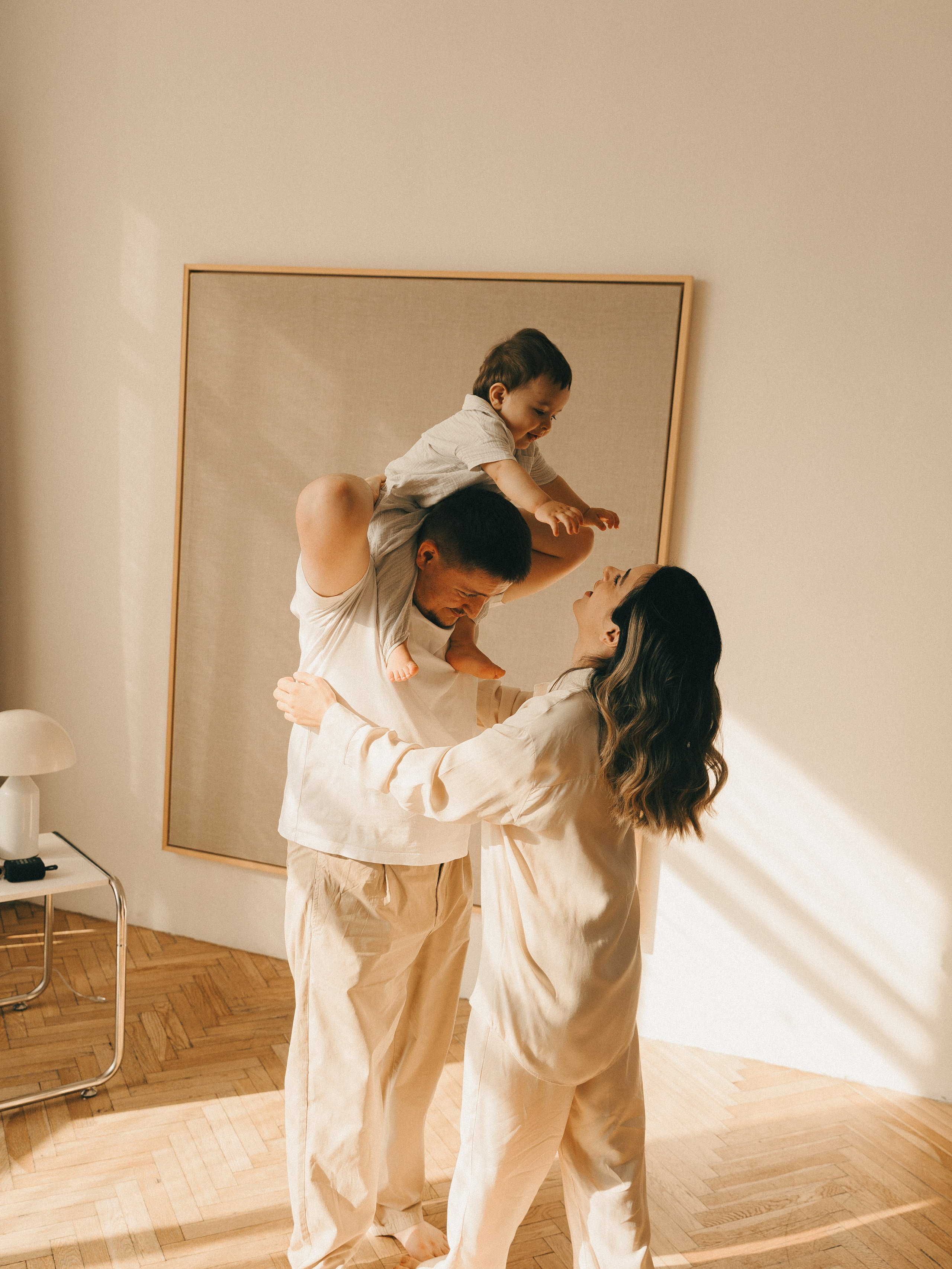 ♡. Свадебный и портретный фотограф в Калининграде и Москве Марк Юдинцев