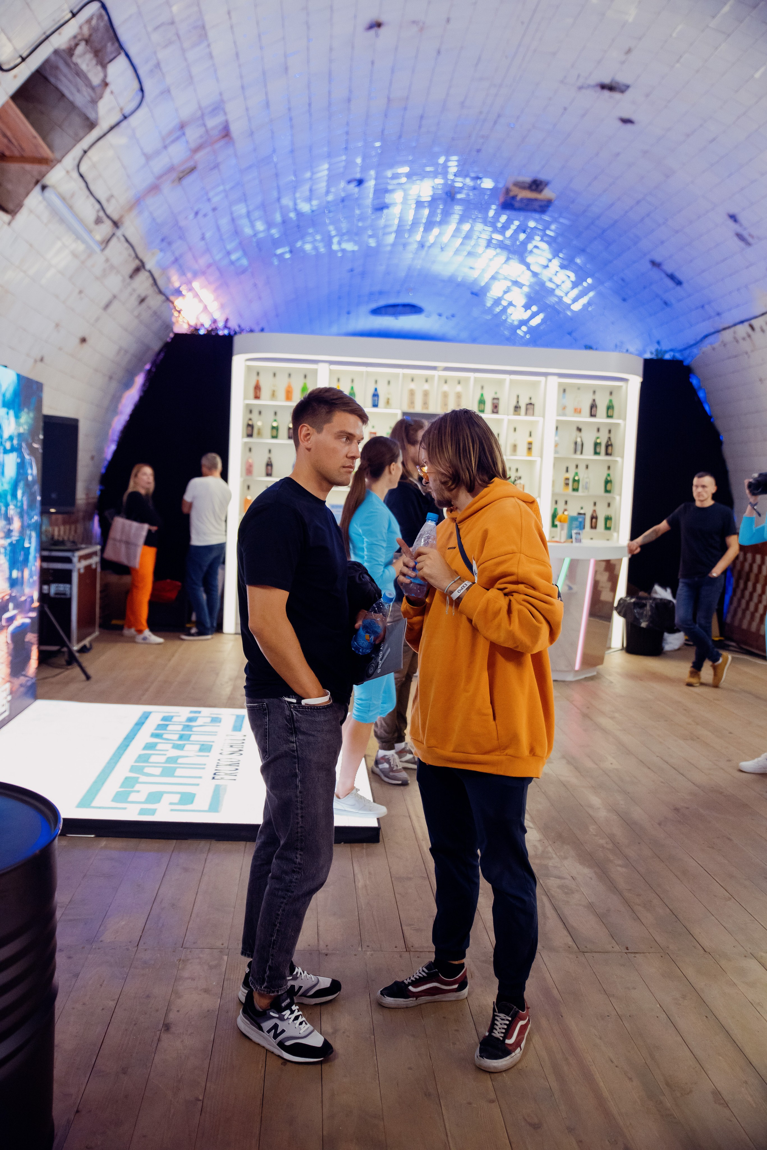 Bar Hub. Фотограф в Москве