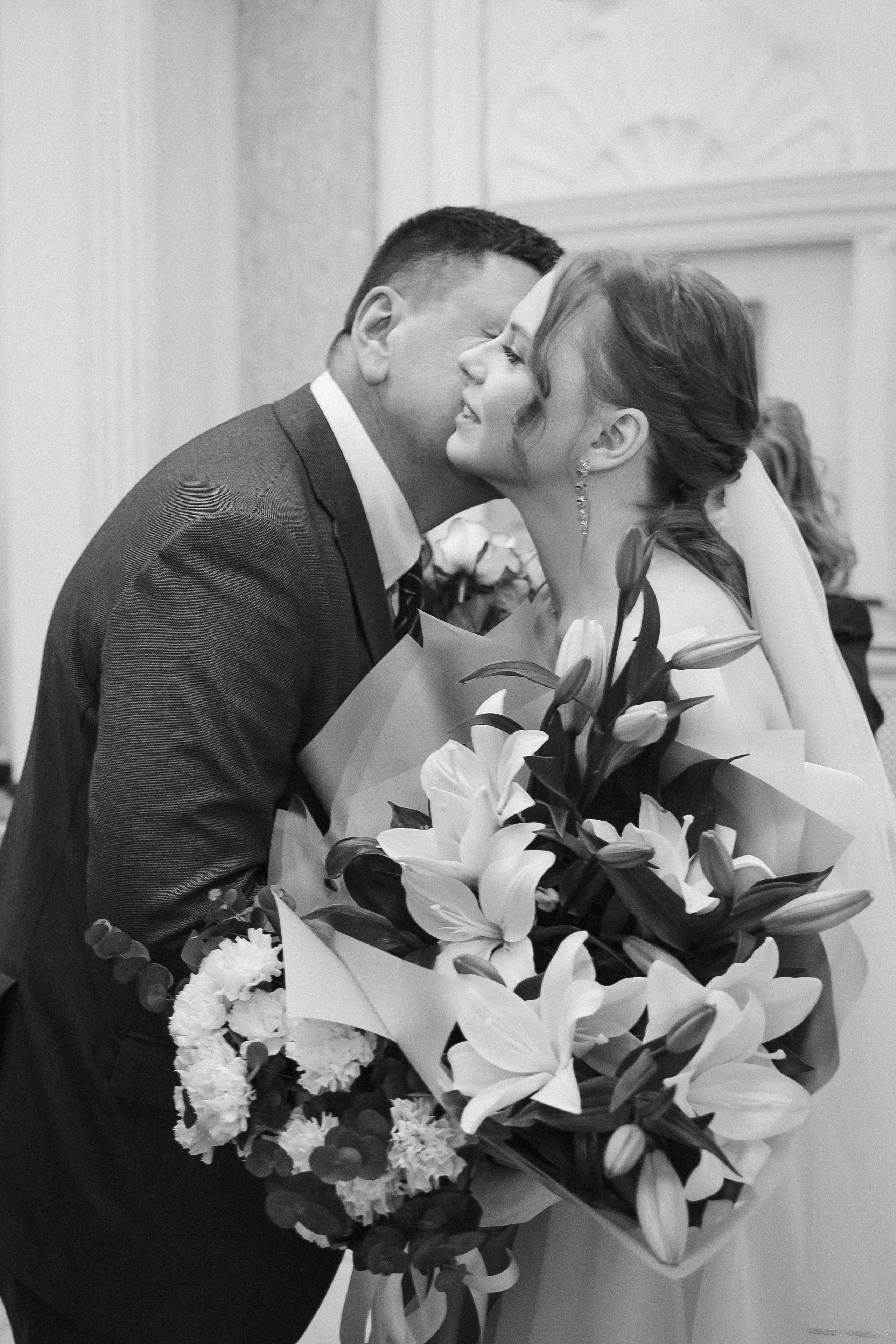 София & Даниил. Фотограф в Краснодарском крае Александр Шульга