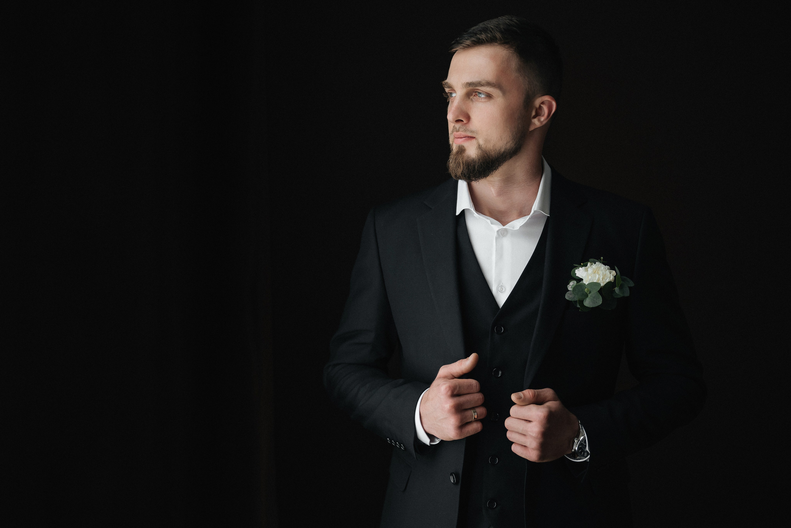 София & Даниил. Фотограф в Краснодарском крае Александр Шульга