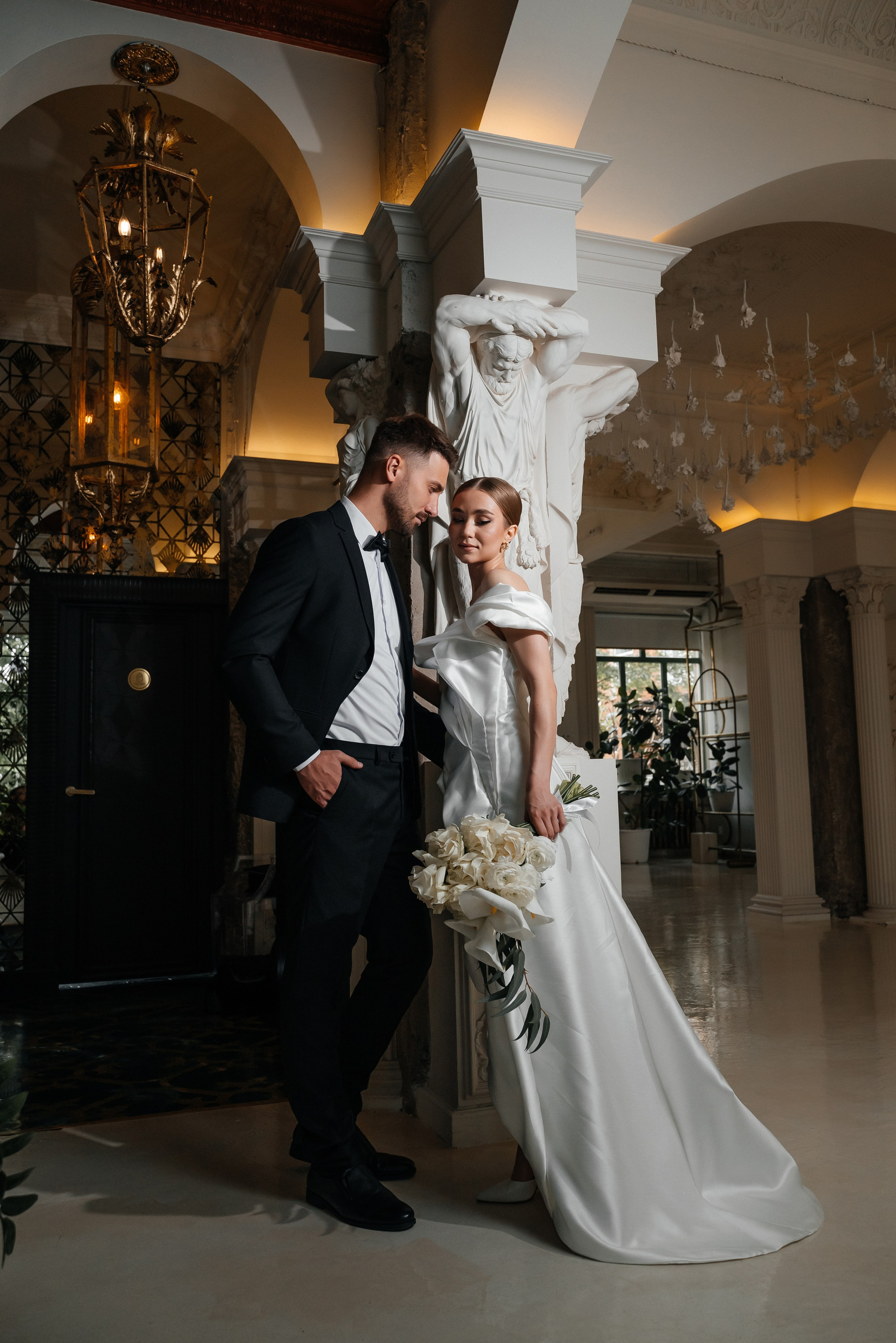 Павел & Варвара. Фотограф в Краснодарском крае Александр Шульга