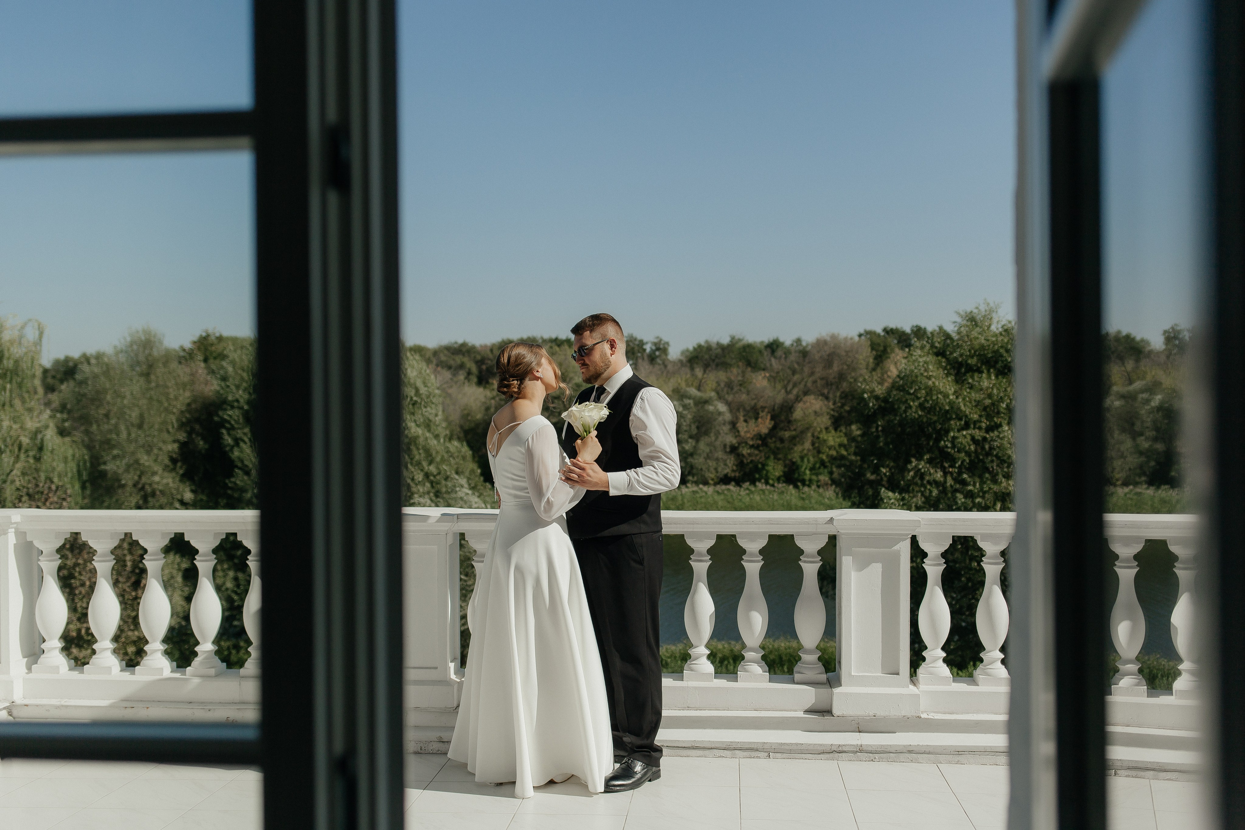 A & A. Фотограф Ольга Сапронова. Свадебный фотограф Ольга Сапронова