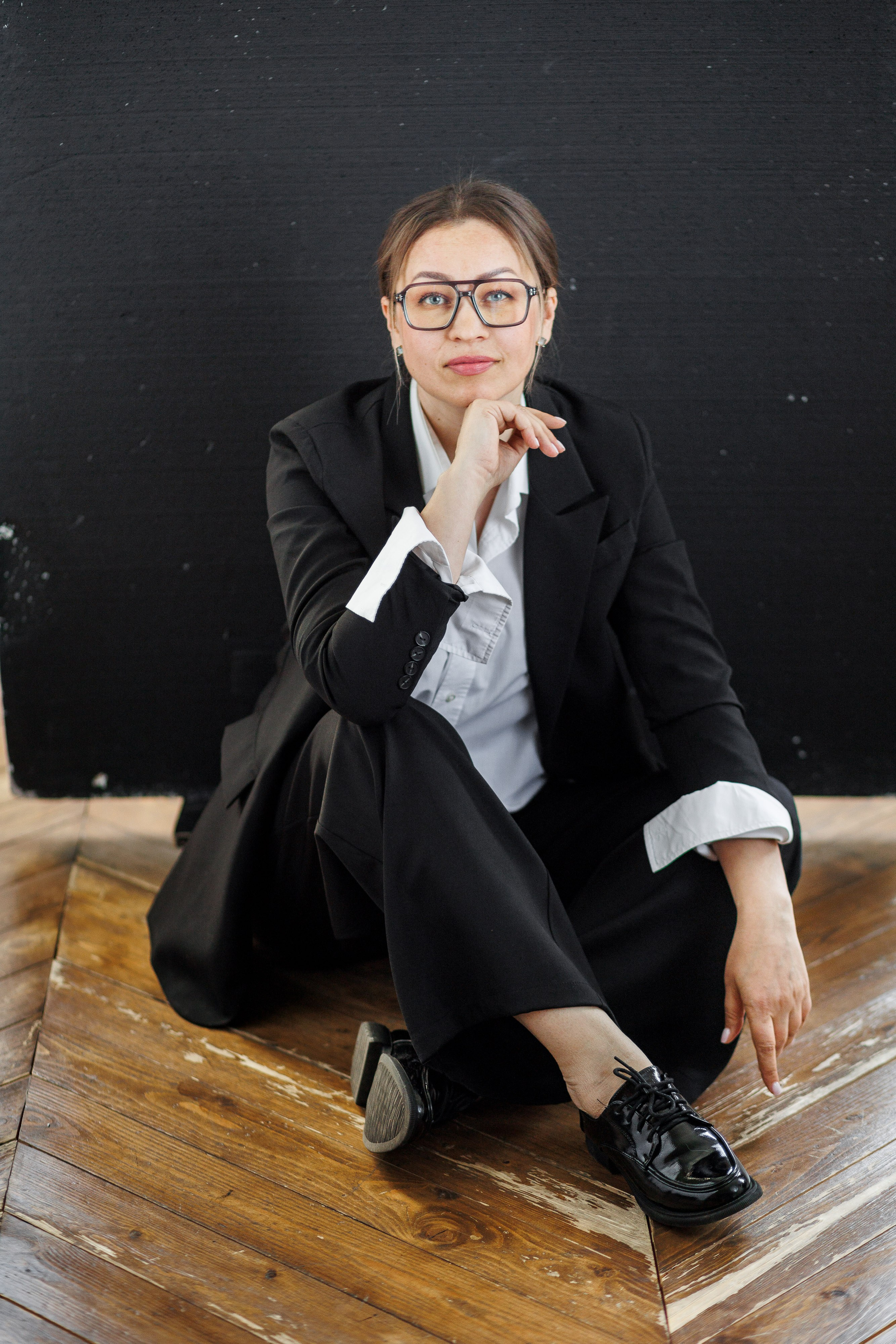 Бизнес-портрет. Фотограф Шейдаев Эмин г. Волгоград