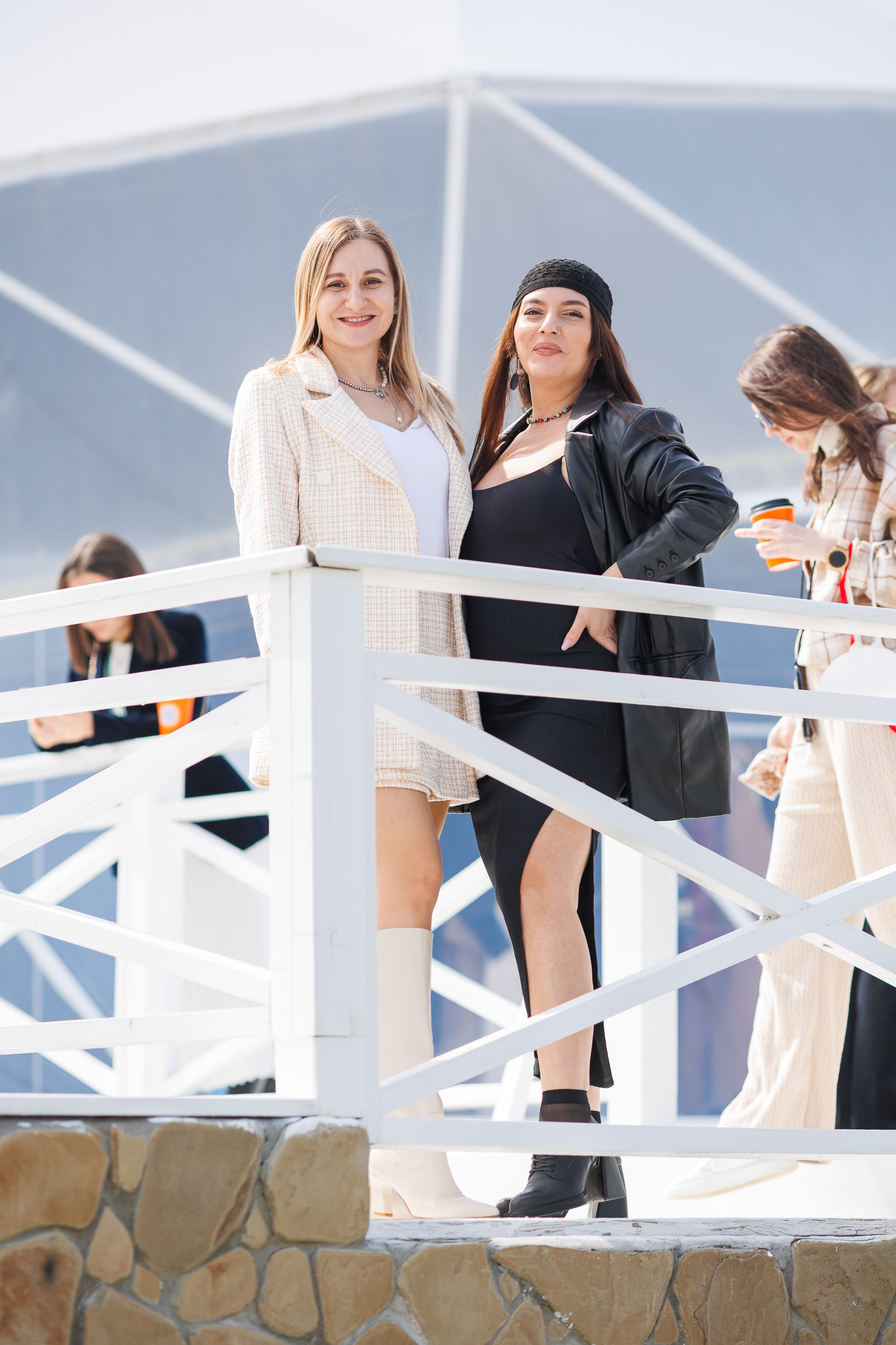 Бизнес-Нетворкинг. Фотограф Шейдаев Эмин г. Волгоград