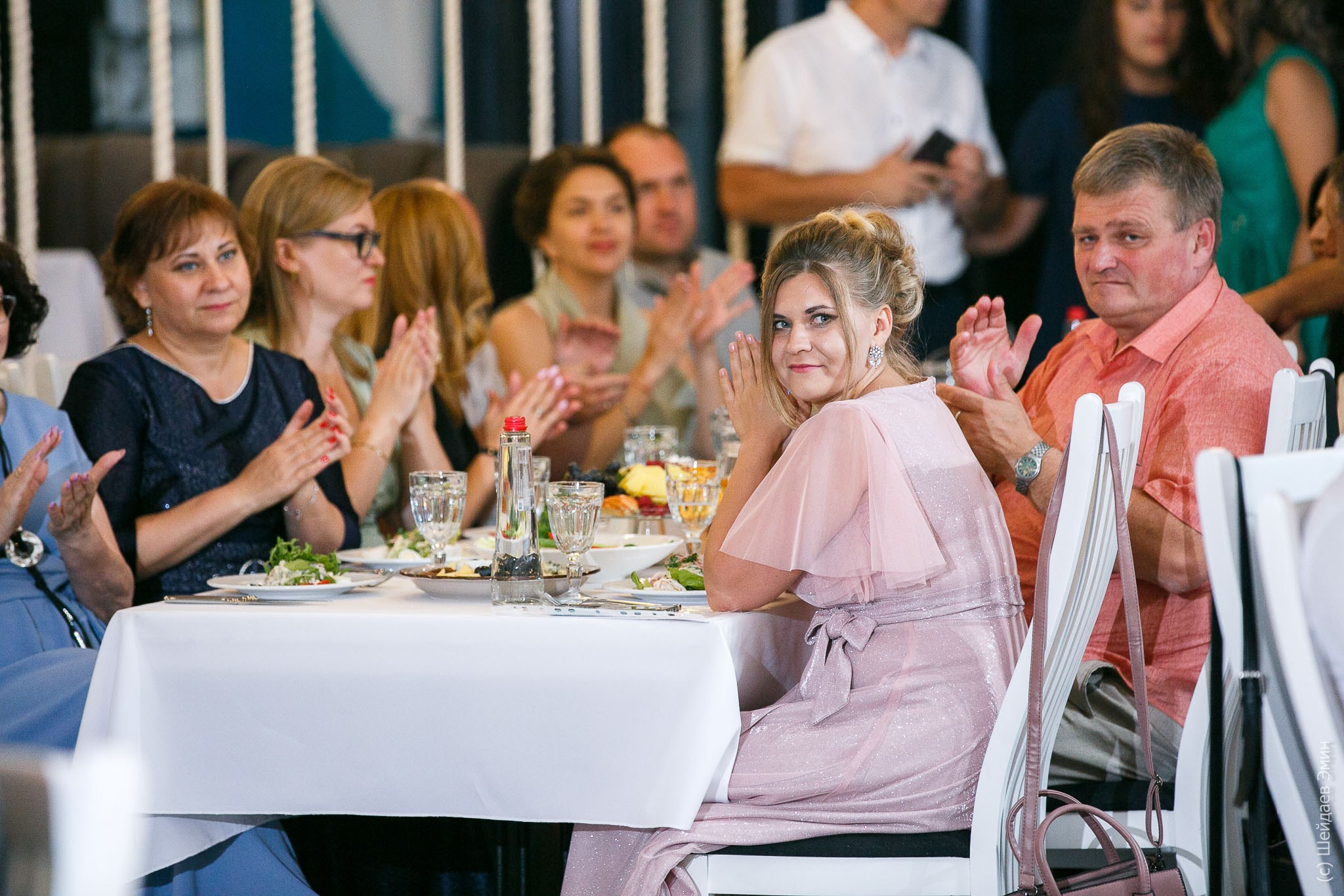 Выпускной — 2021. Фотограф Шейдаев Эмин г. Волгоград