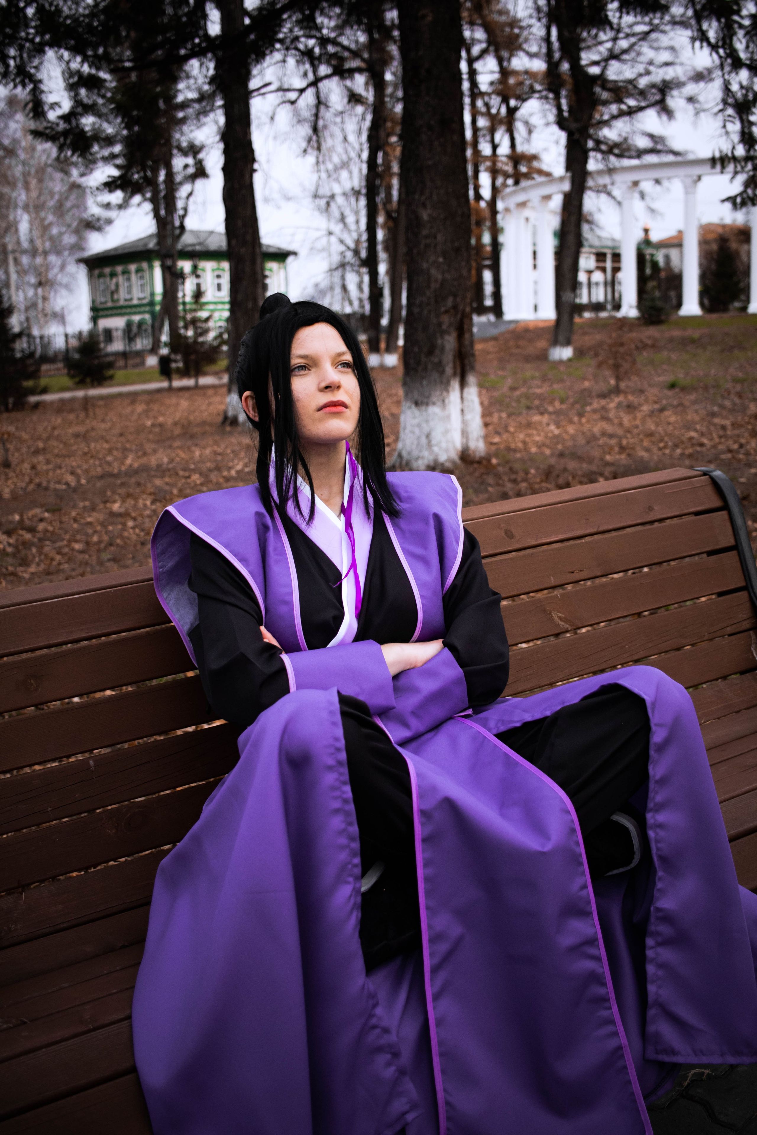 Виктория. Фотограф Туринск | Анастасия Щеглова