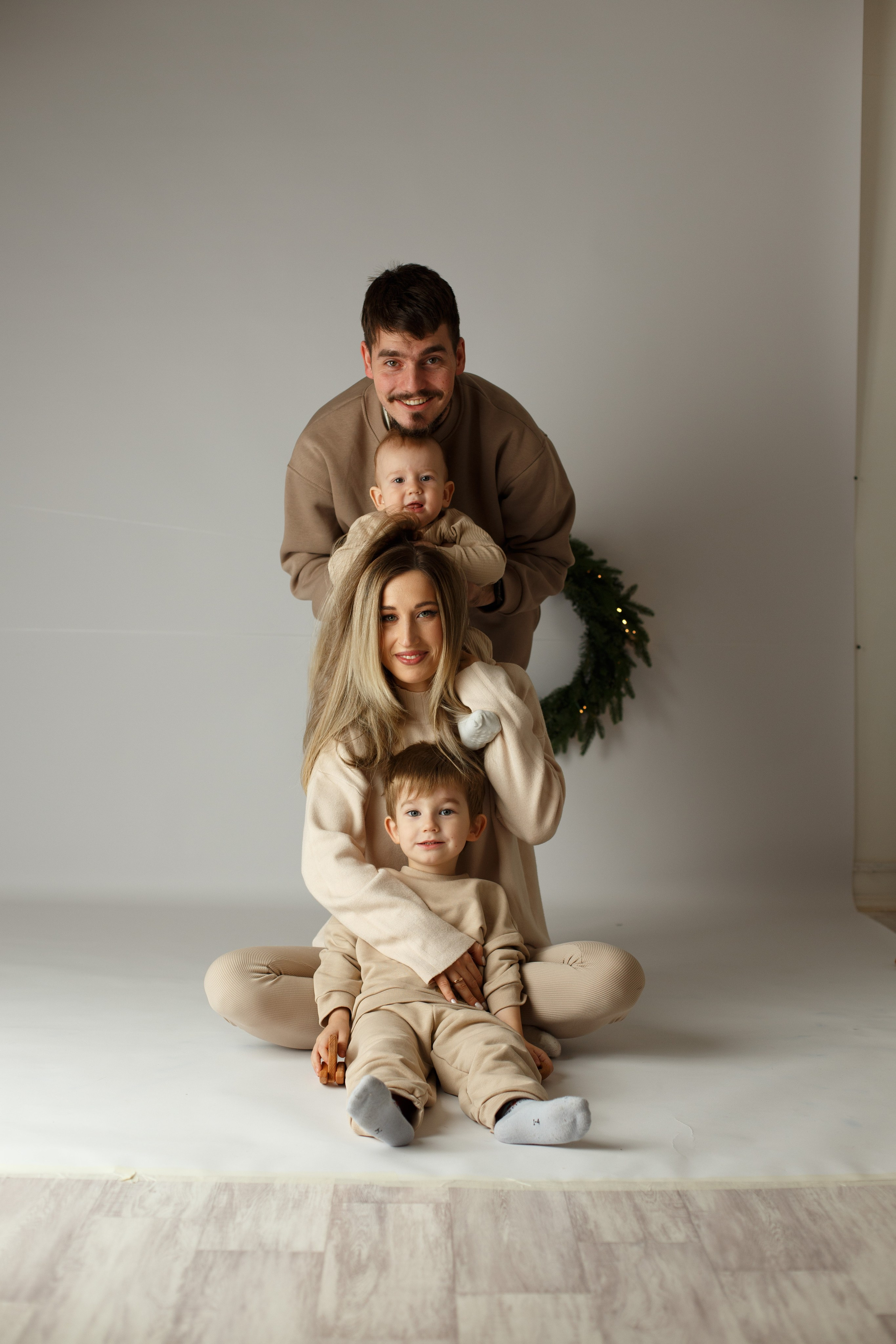 Г. Ретушь новорожденных, обучение ретуши новорожденных, Наталия Коптяева