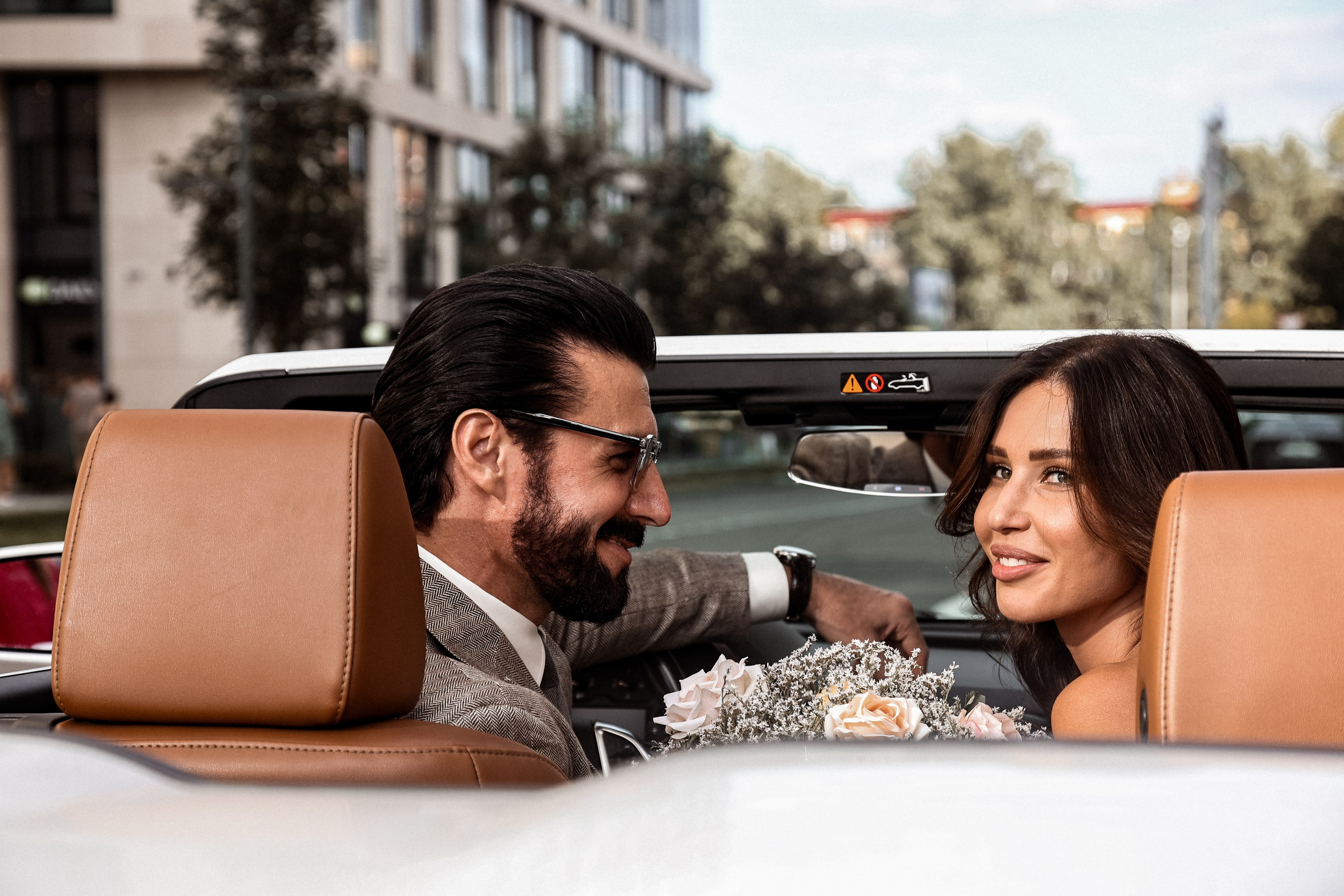 Утро невесты/жениха. Свадебный и семейный фотограф Москва и Московская область