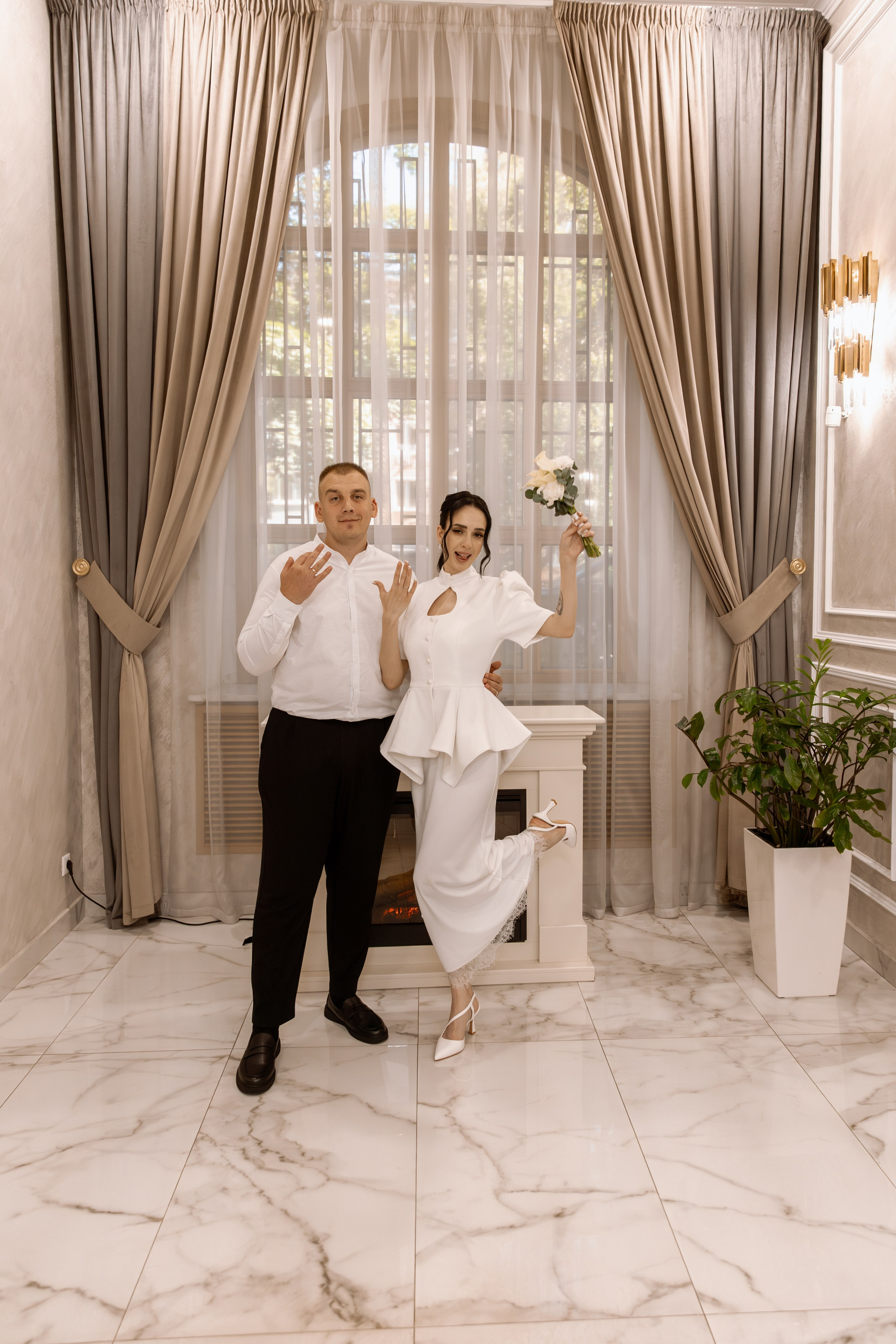Илья и Татьяна кутузовский. Свадебный и семейный фотограф Москва и Московская область